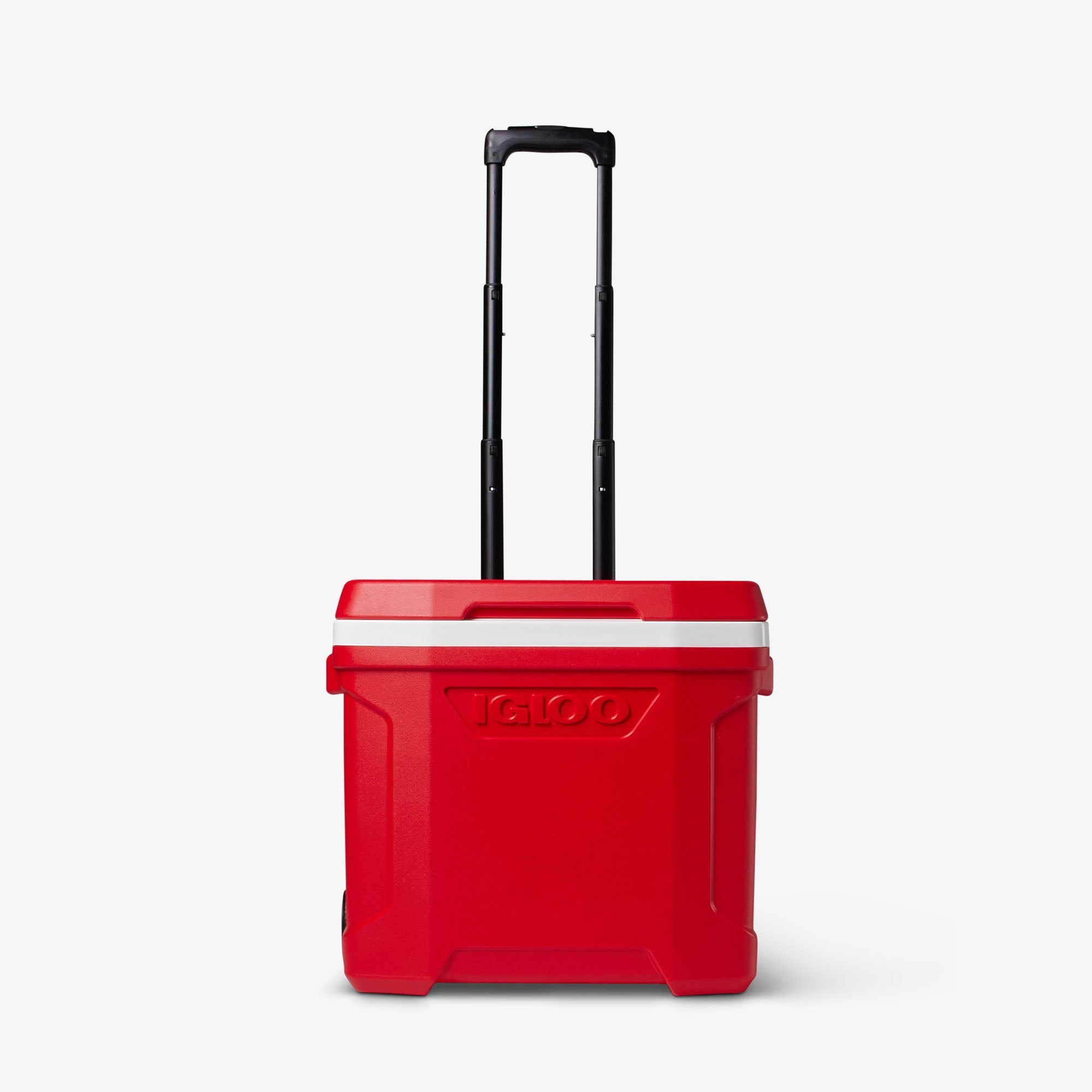 Profile II 28 Qt Roller Cooler K8 Red Star