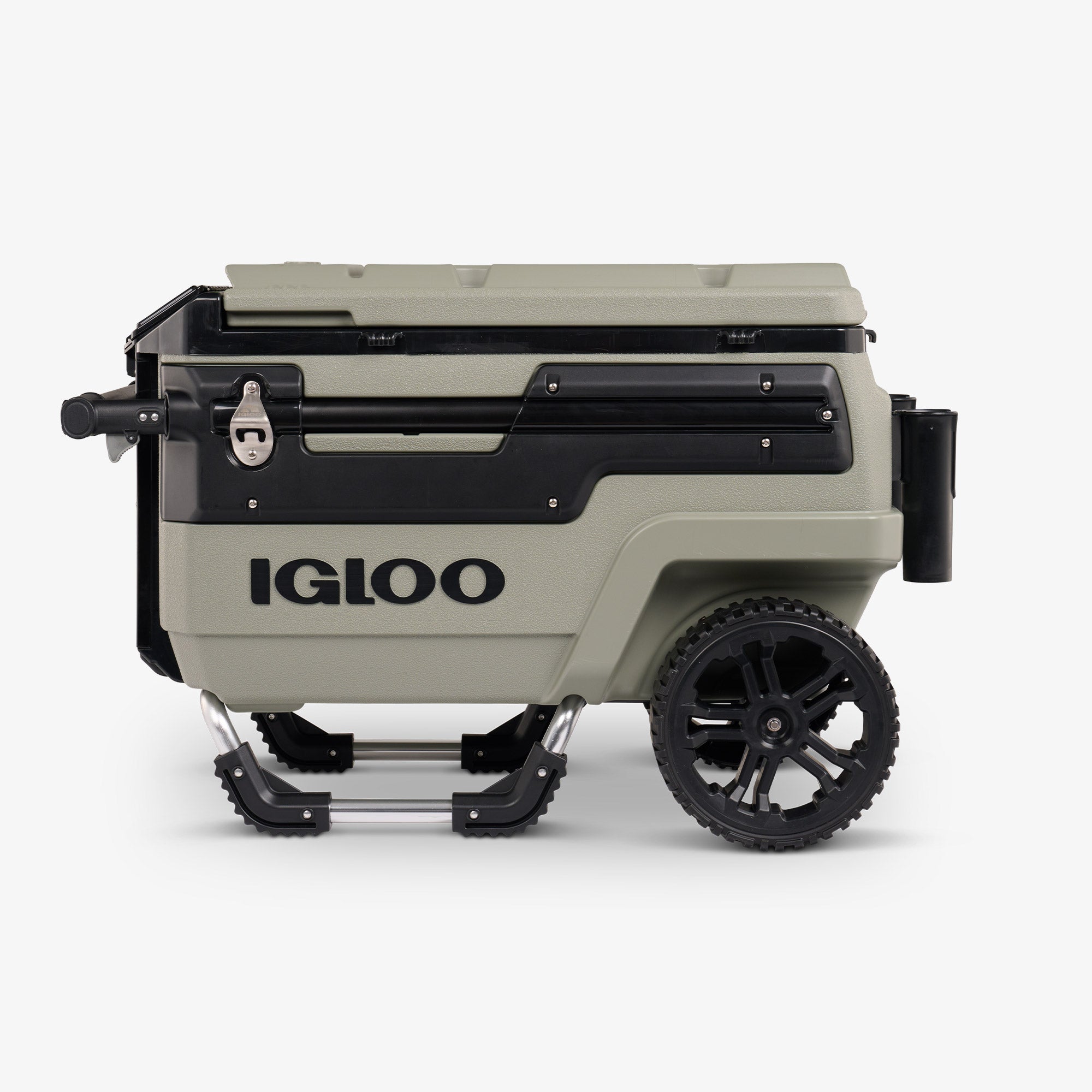 Trailmate® Journey 70 Qt Cooler C5 Olive/Black