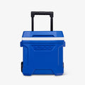Profile II 16 Qt Roller Cooler Z6 Majestic Blue