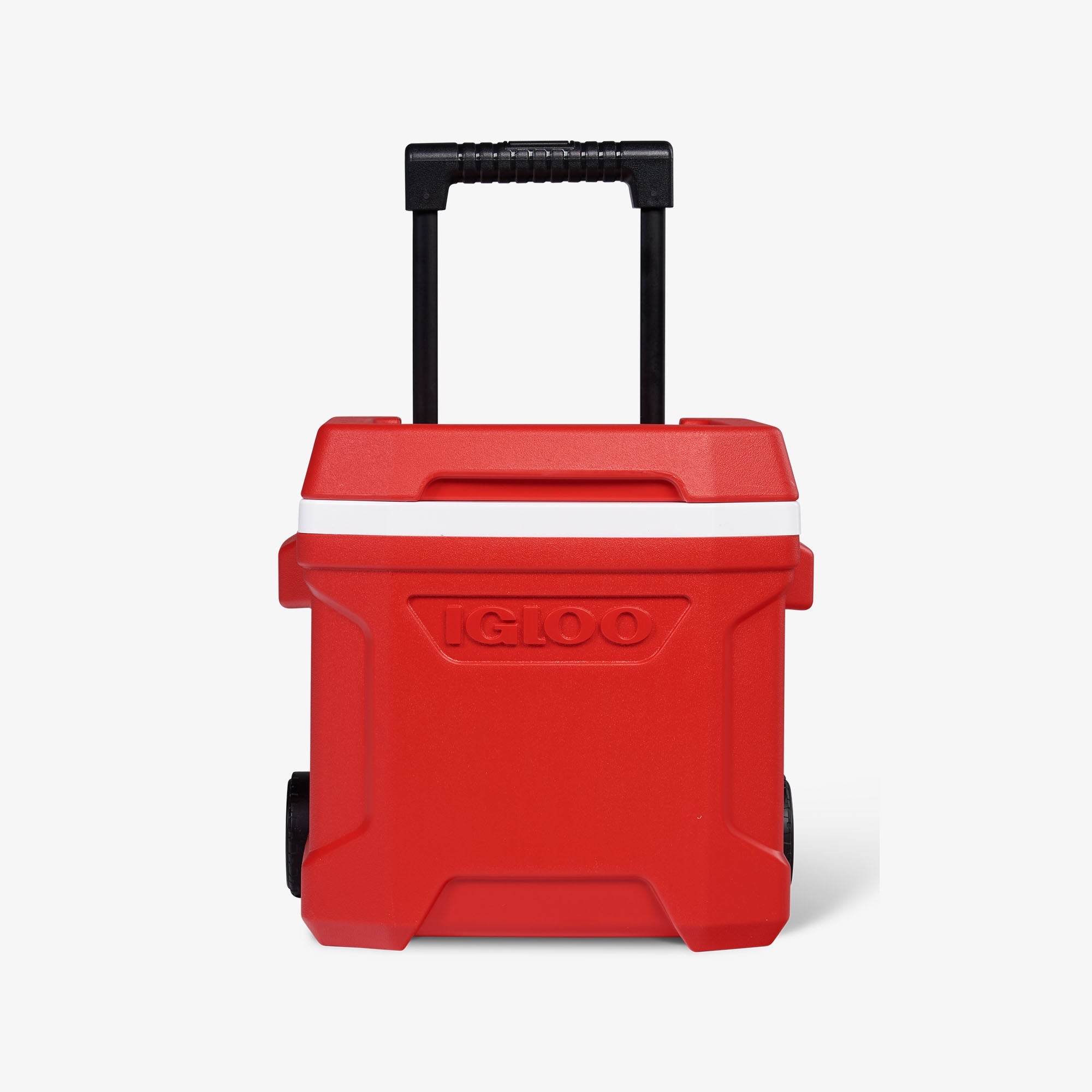 Profile II 16 Qt Roller Cooler Z6 Red Star