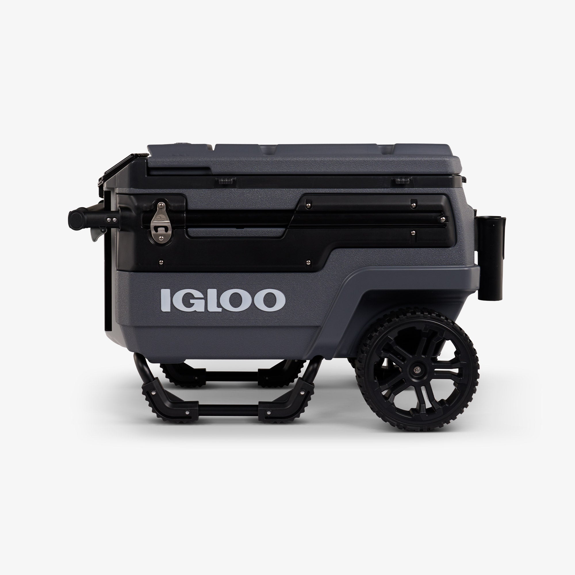 Trailmate® Journey 70 Qt Cooler C5 Carbonite