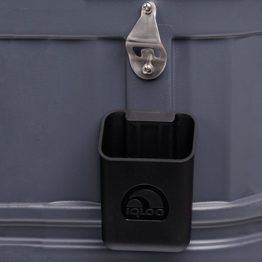 Party Bar 125 Qt Cooler