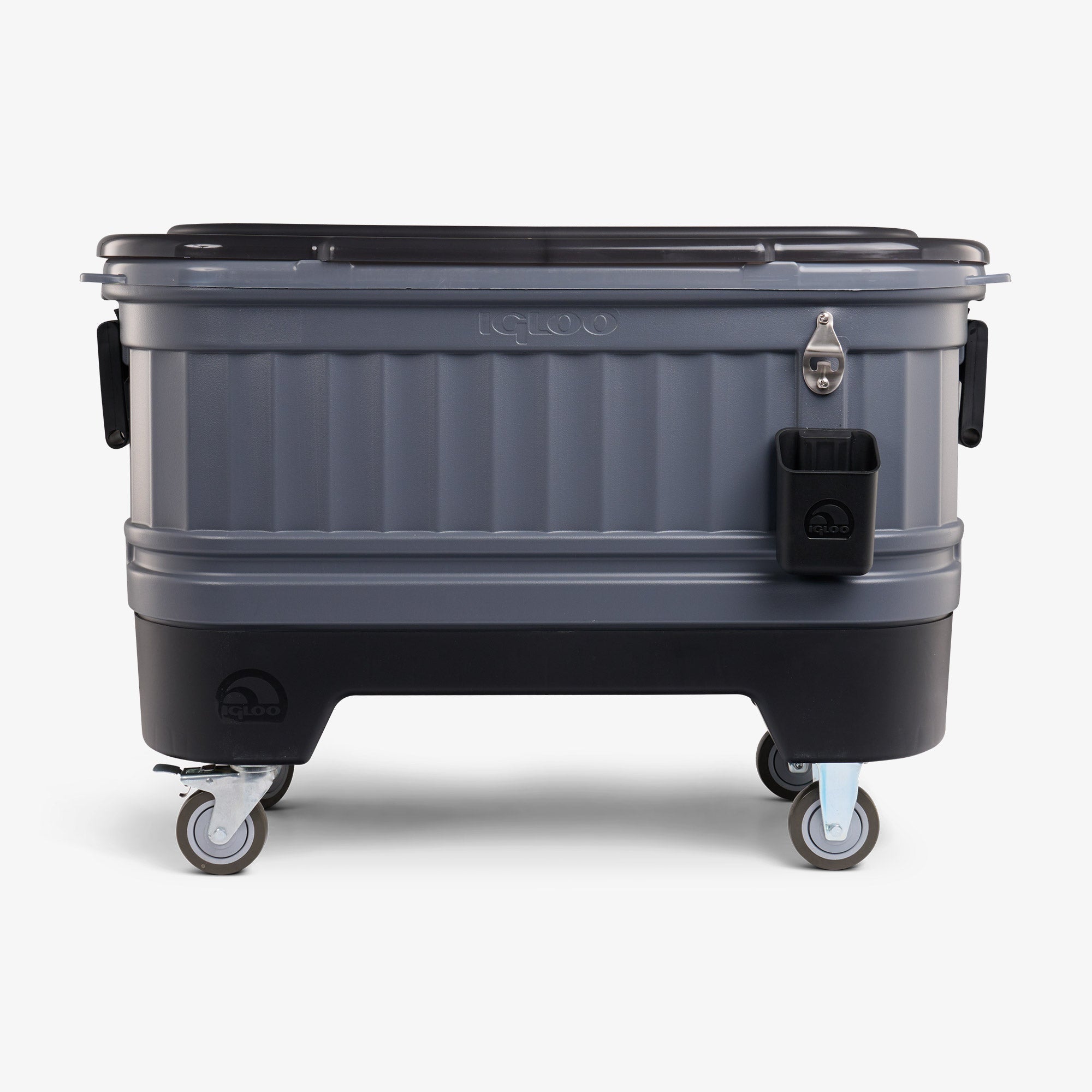 Party Bar 125 Qt Cooler R9 Carbonite