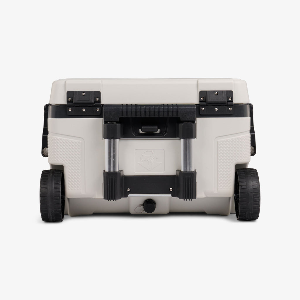 Trailmate® 52 Qt Roller Cooler