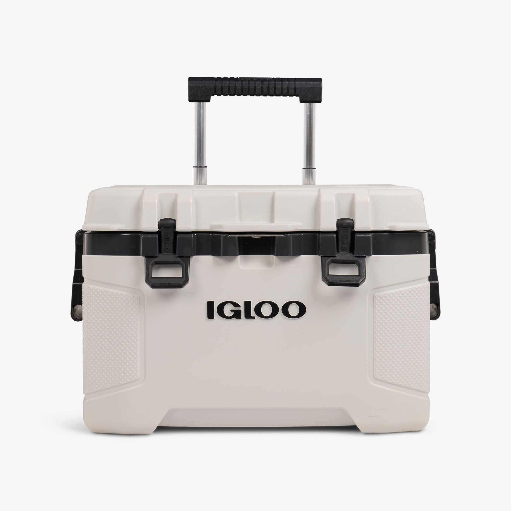 Trailmate® 52 Qt Roller Cooler W0 Bone
