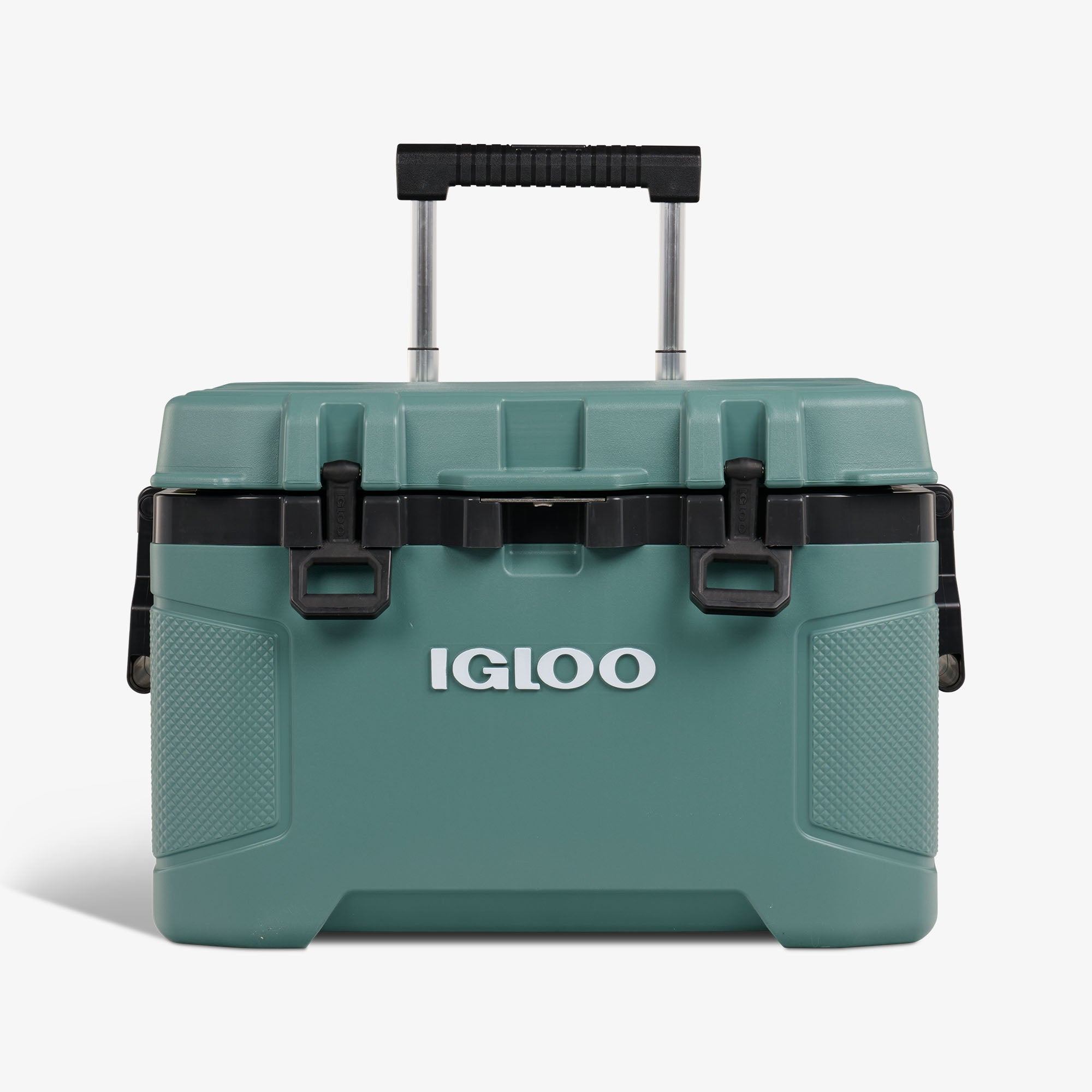 Trailmate® 52 Qt Roller Cooler W0 Spruce