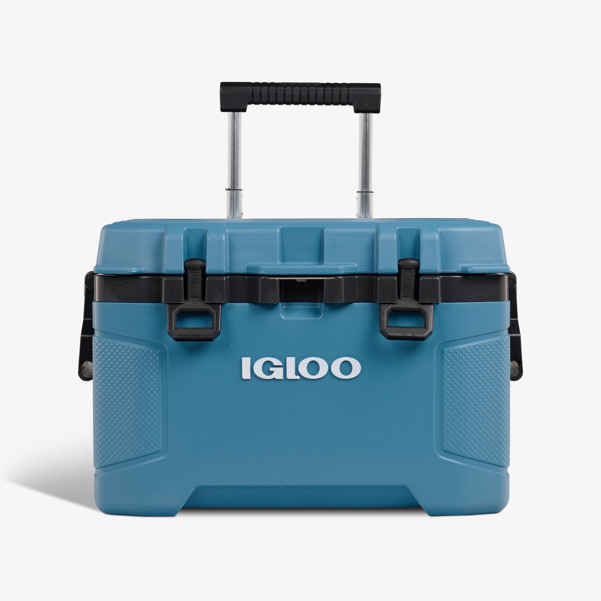 Trailmate® 52 Qt Roller Cooler W0 Modern Blue