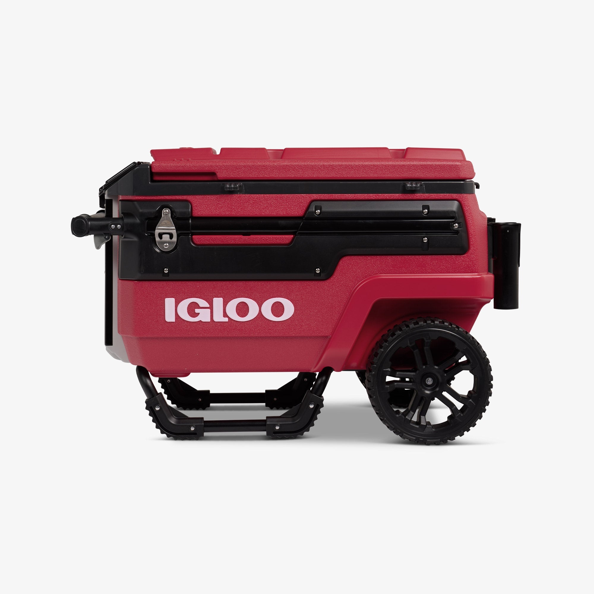 Trailmate® Journey 70 Qt Cooler C5 Industrial Red