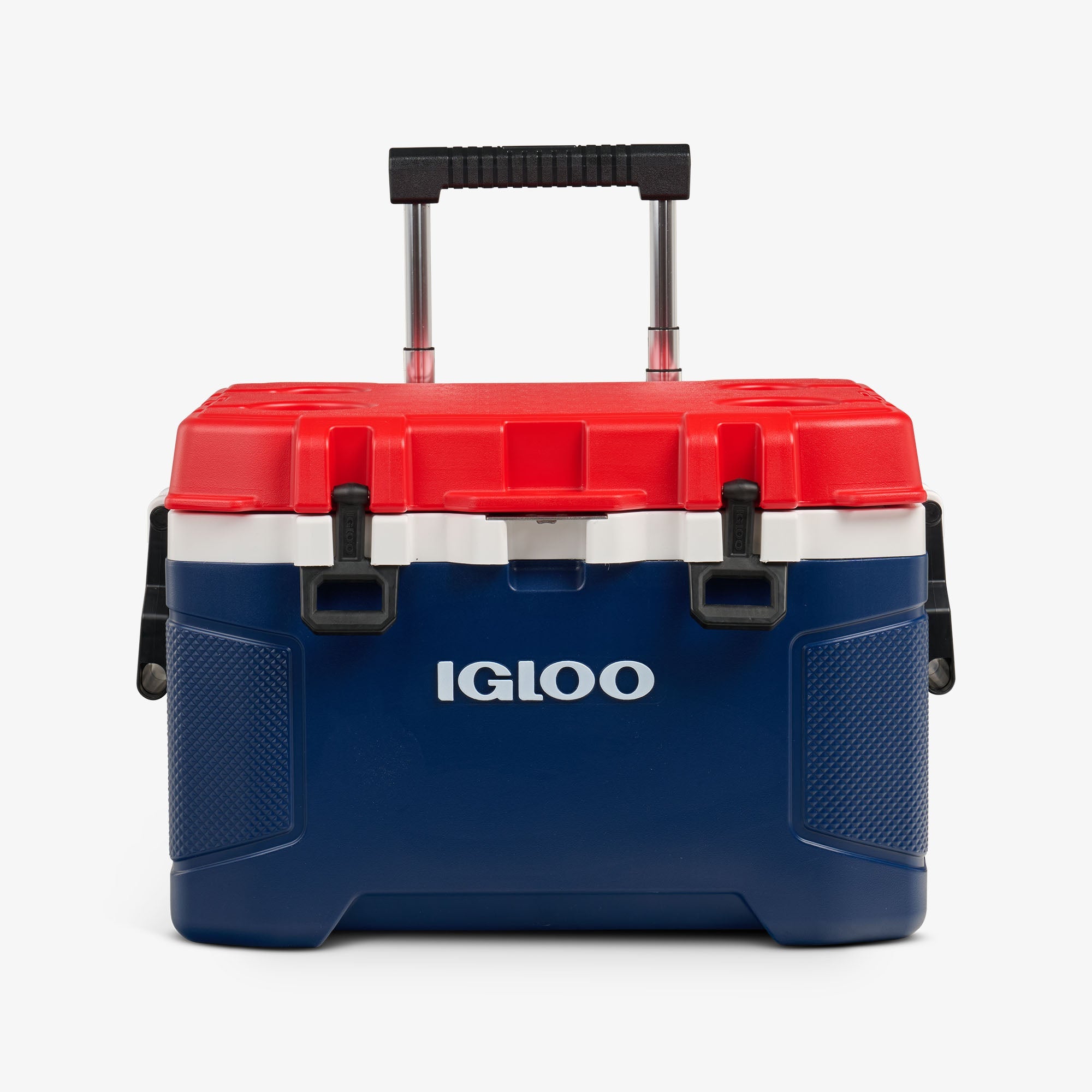 Trailmate® 52 Qt Roller Cooler W0 Americana