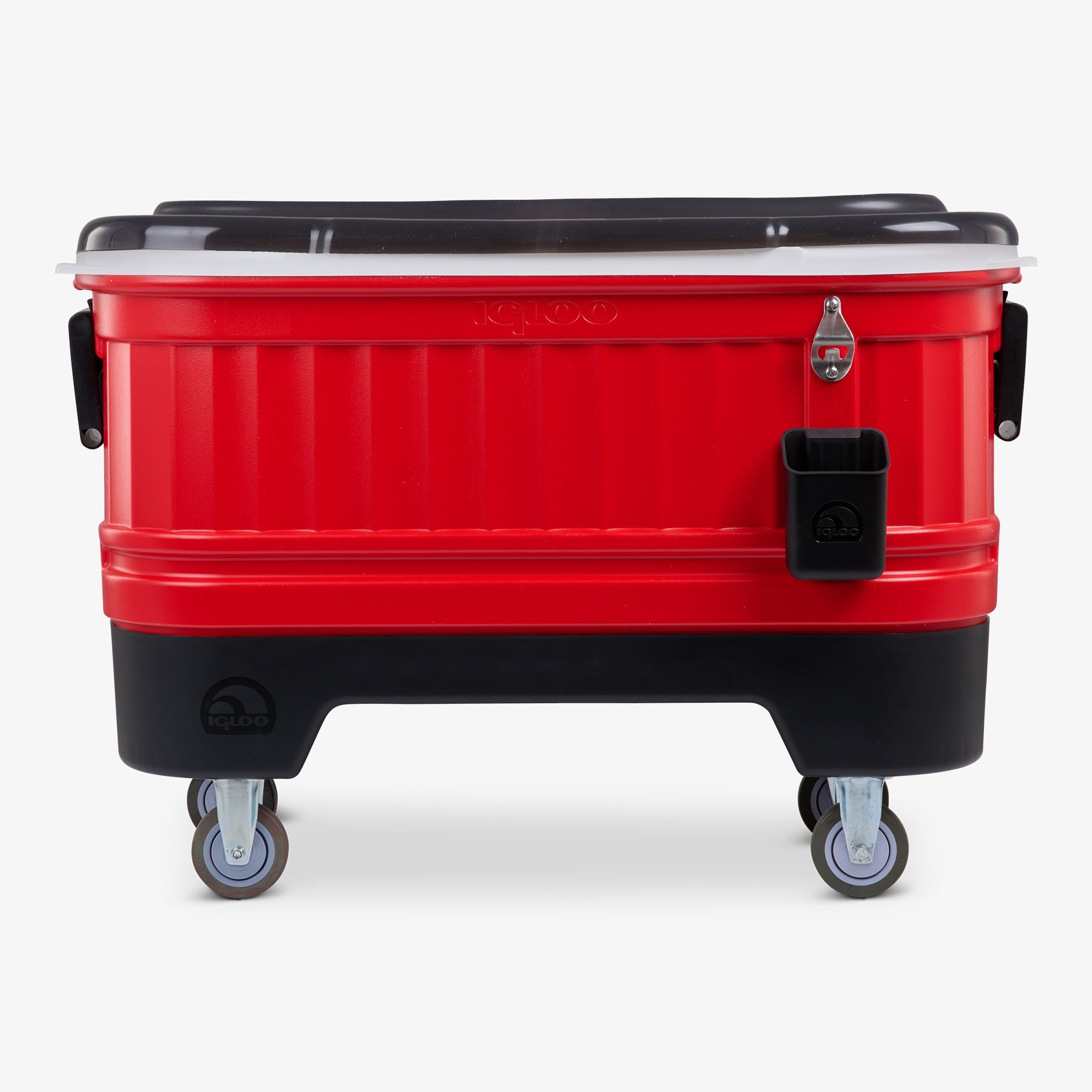 Party Bar 125 Qt Cooler R9 Red Star