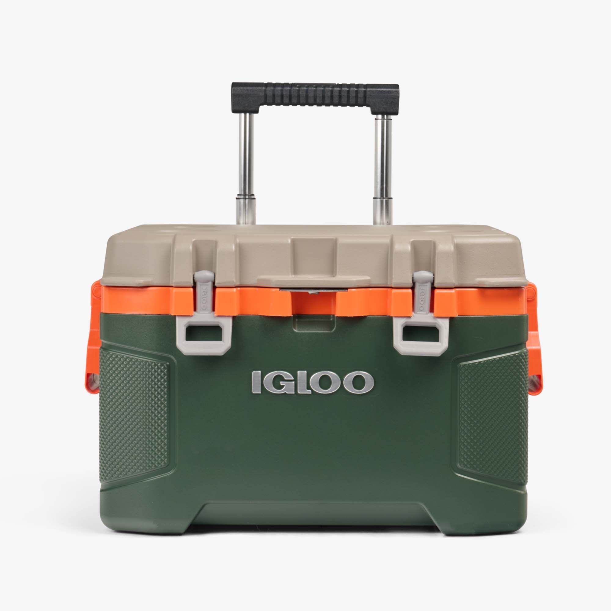 Trailmate® 52 Qt Roller Cooler W0 Sportsman