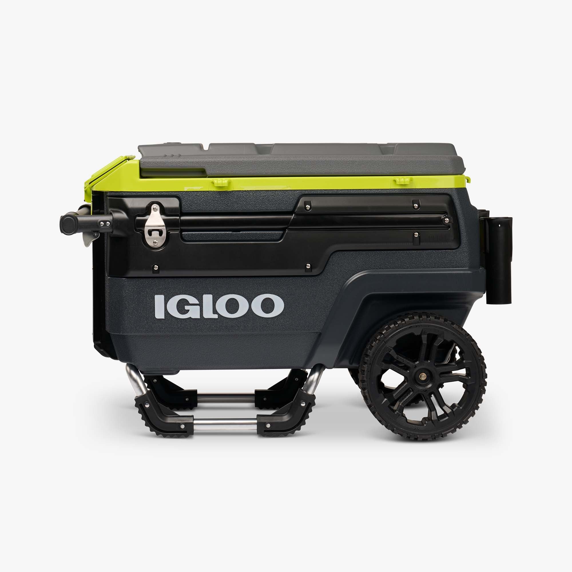 Trailmate® Journey 70 Qt Cooler C5 Jet Carbon