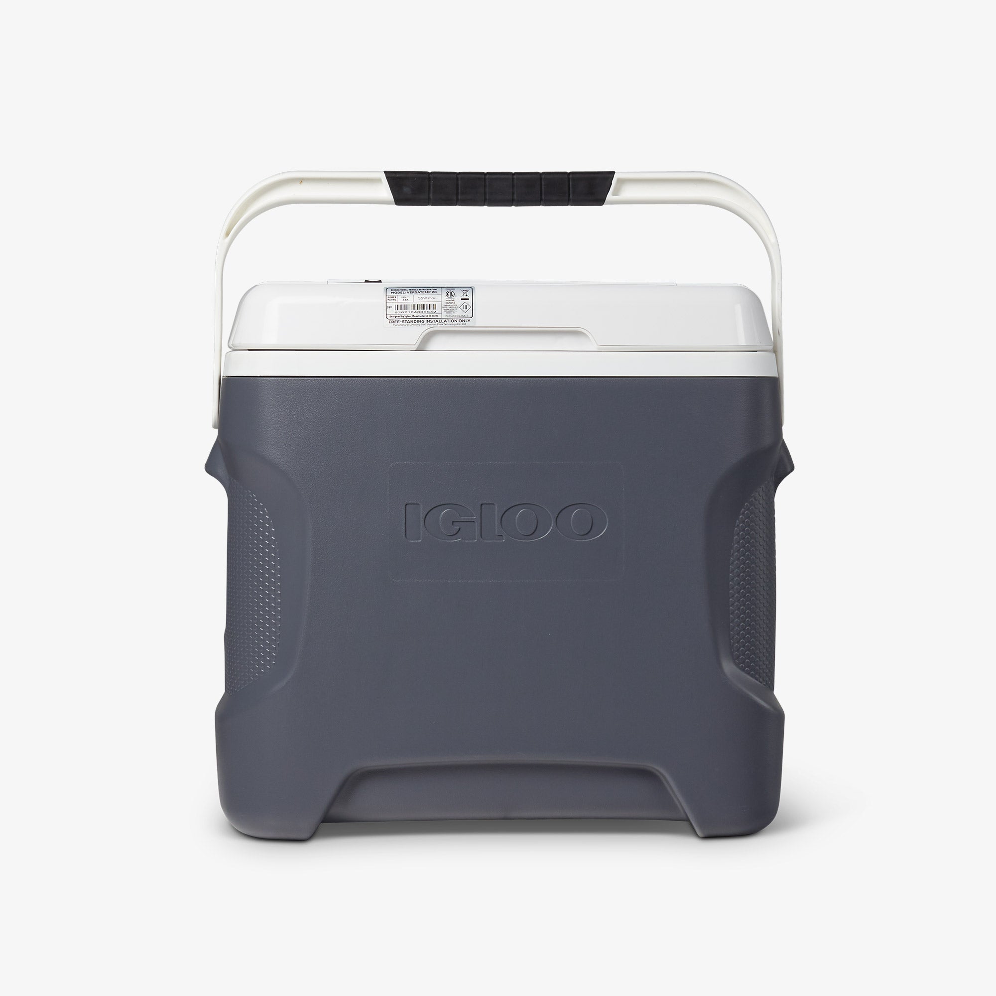 Versatemp™ 28 Qt Portable Electric Cooler
