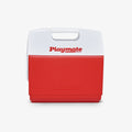 Playmate Elite 16 Qt Cooler U5 Diablo Red