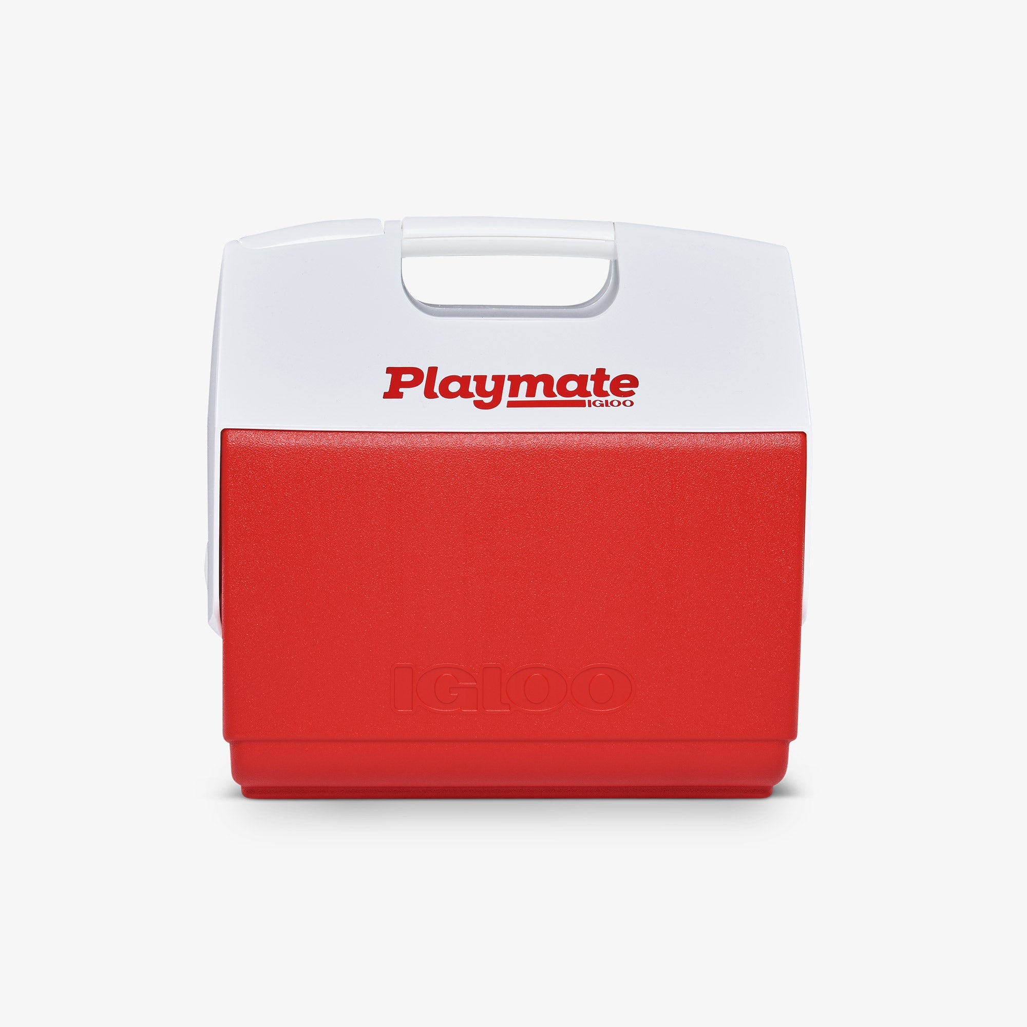 Playmate Elite 16 Qt Cooler U5 Diablo Red