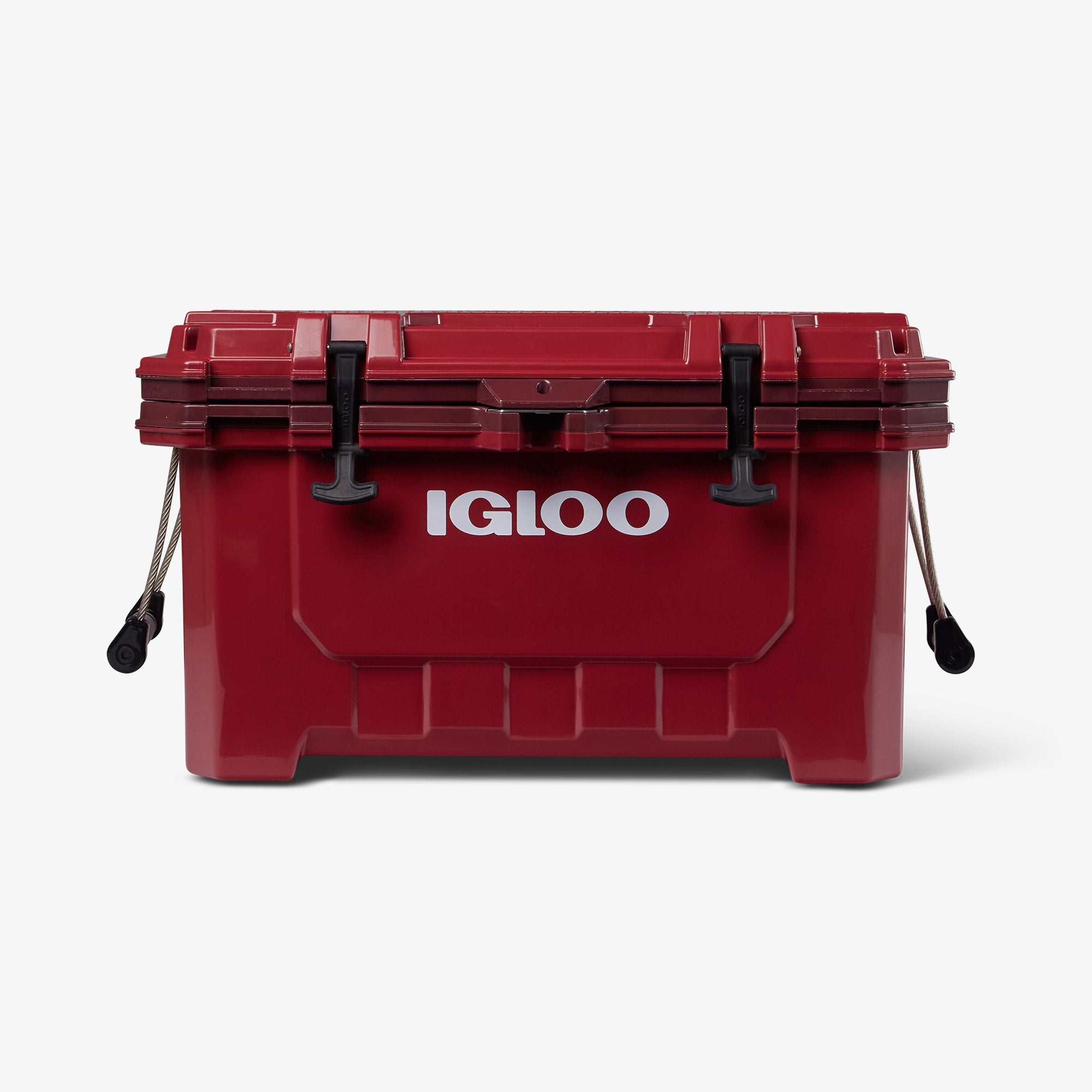 IMX 70 Qt Cooler Y9 Bedrock Red