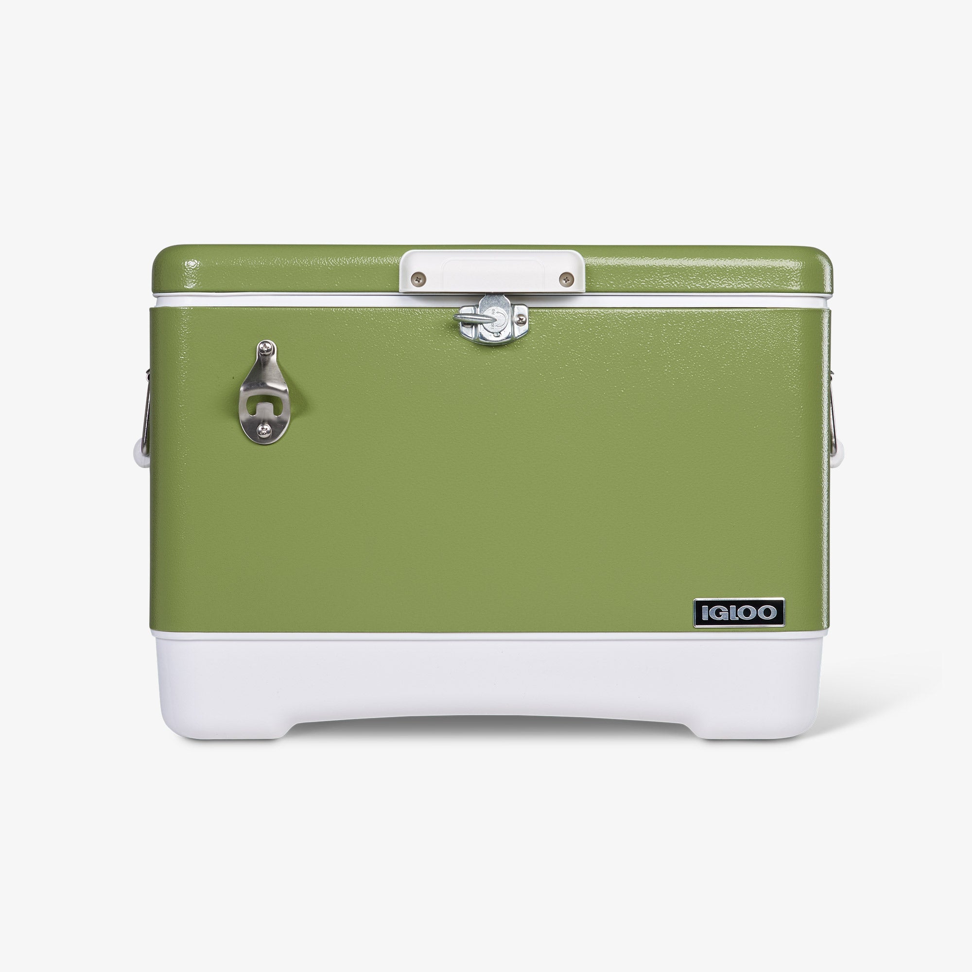 Legacy 54 Qt Cooler Y8 Avocado