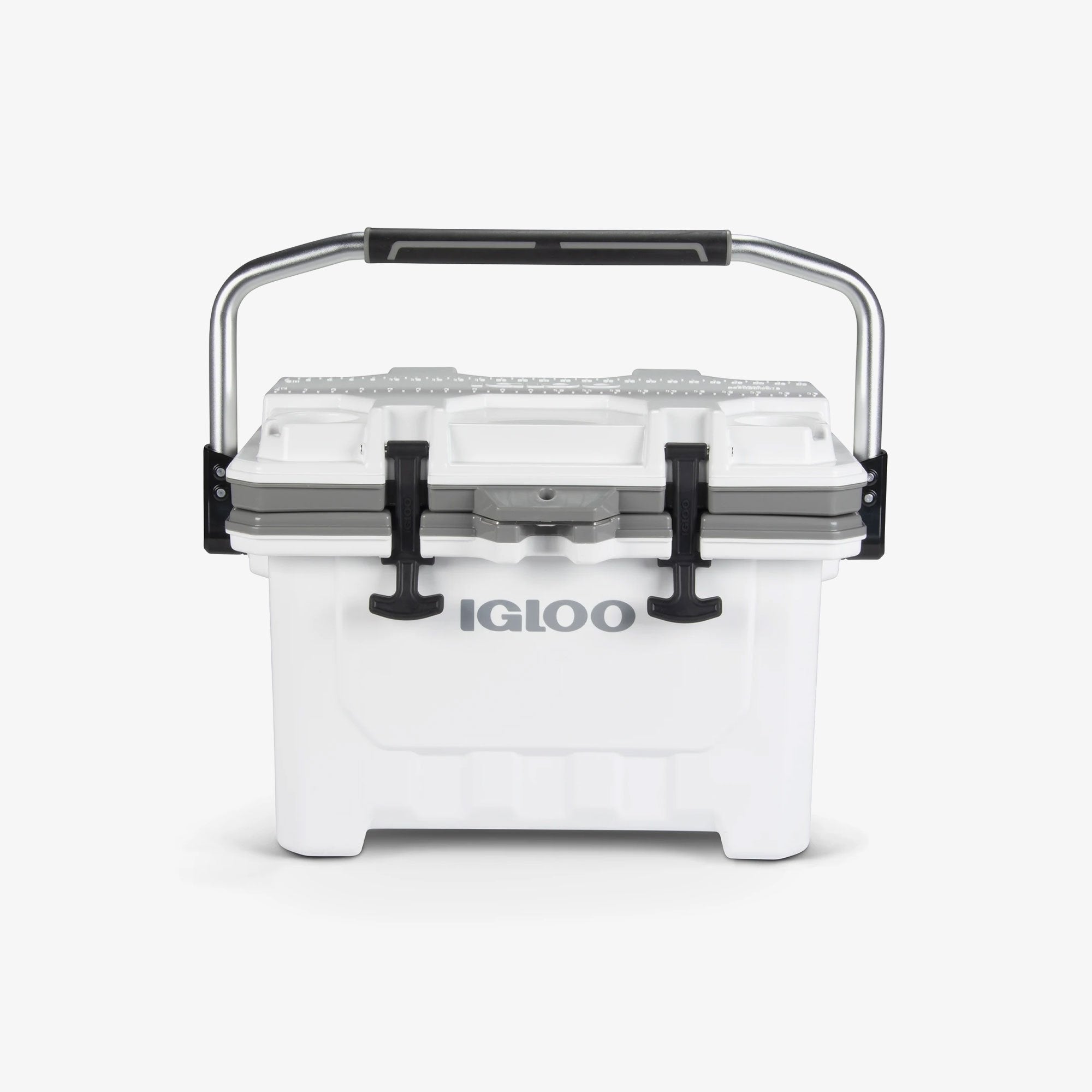 IMX 24 Qt Cooler K5 White