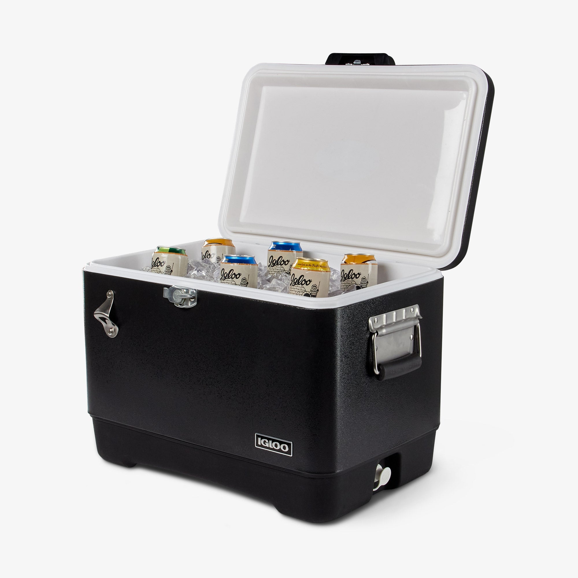 Legacy 54 Qt Cooler