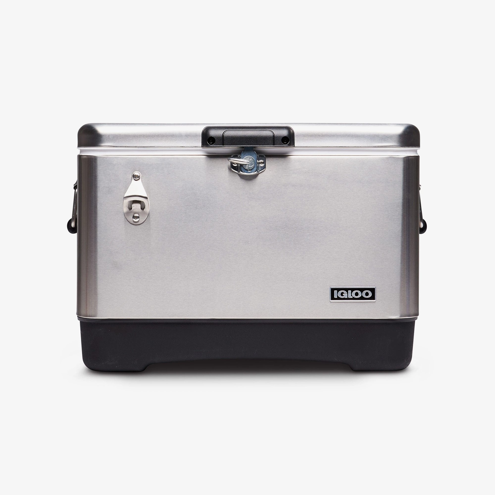 Legacy 54 Qt Cooler Y8 Old Stainless