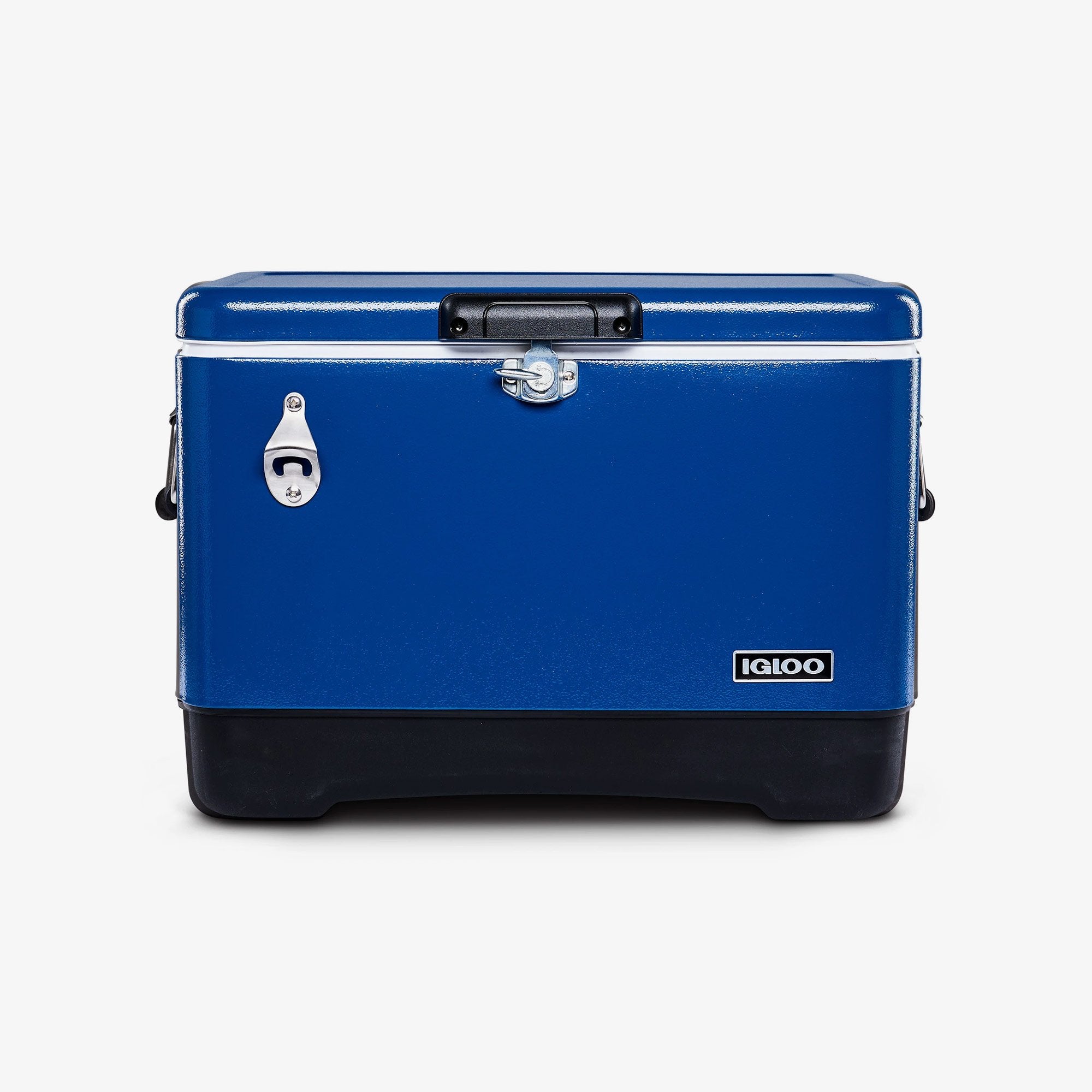 Legacy 54 Qt Cooler Y8 Blue
