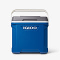 Latitude 30 Qt Cooler U0 Blue