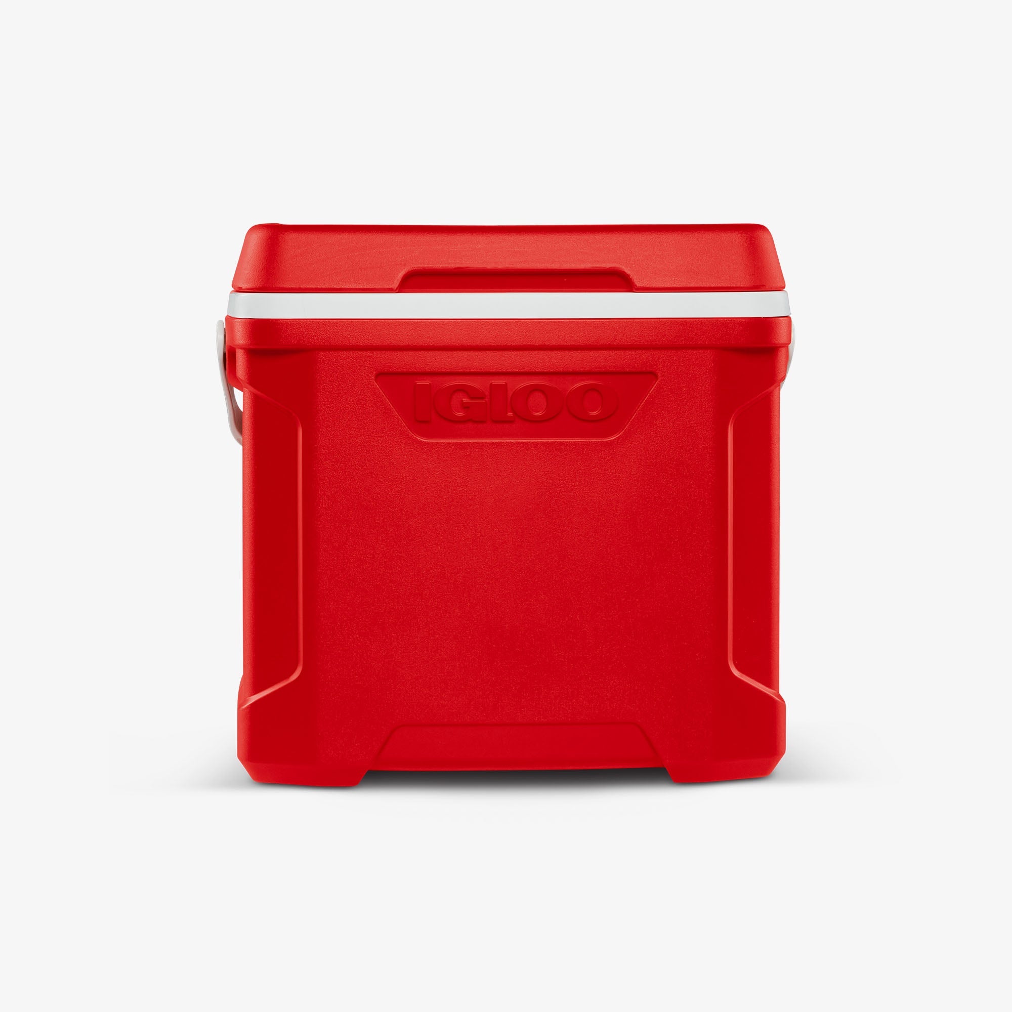 Profile II 30 Qt Cooler Z8 Red Star