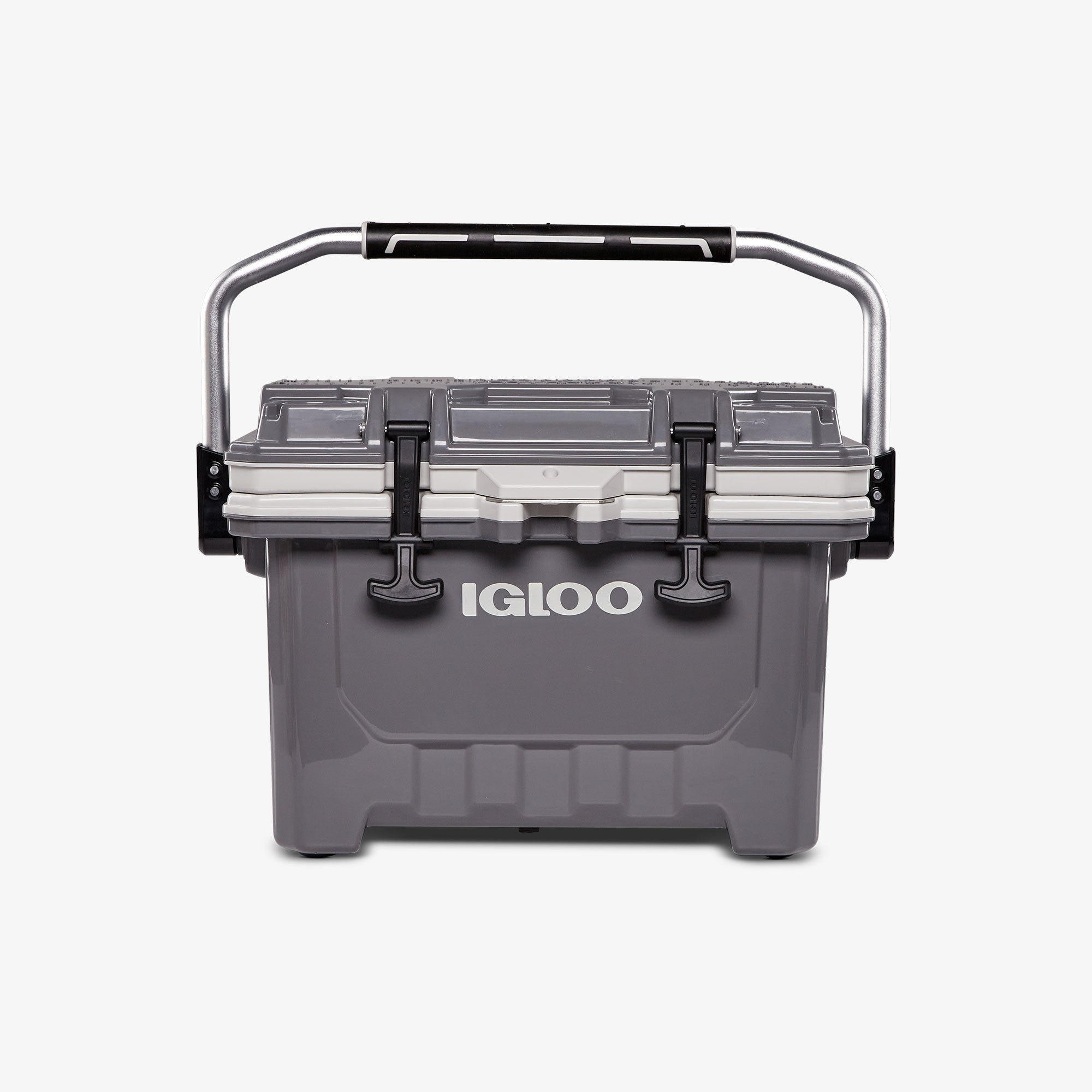 IMX 24 Qt Cooler K5 Gray