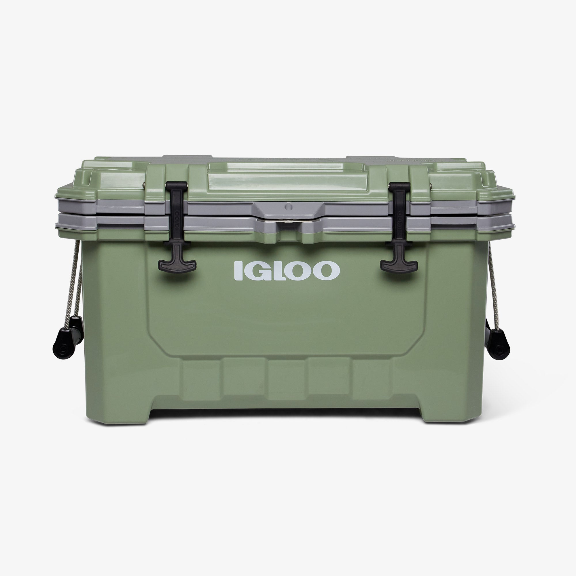 IMX 70 Qt Cooler Y9 Oil Green
