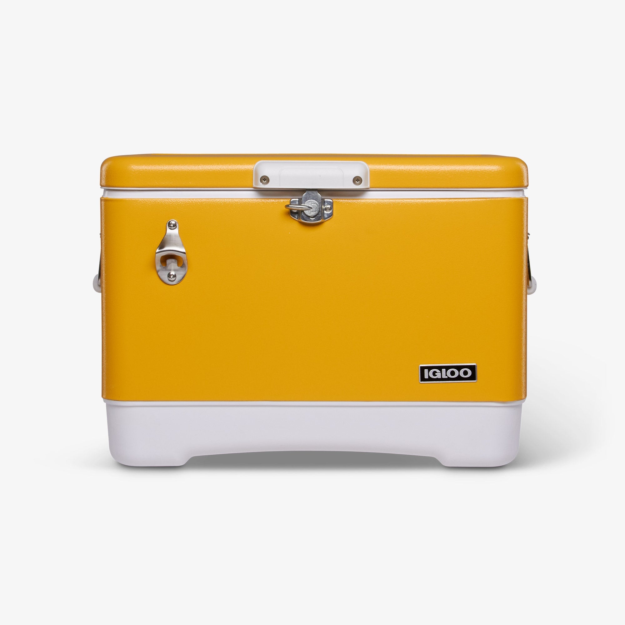Legacy 54 Qt Cooler Y8 Gold Canyon