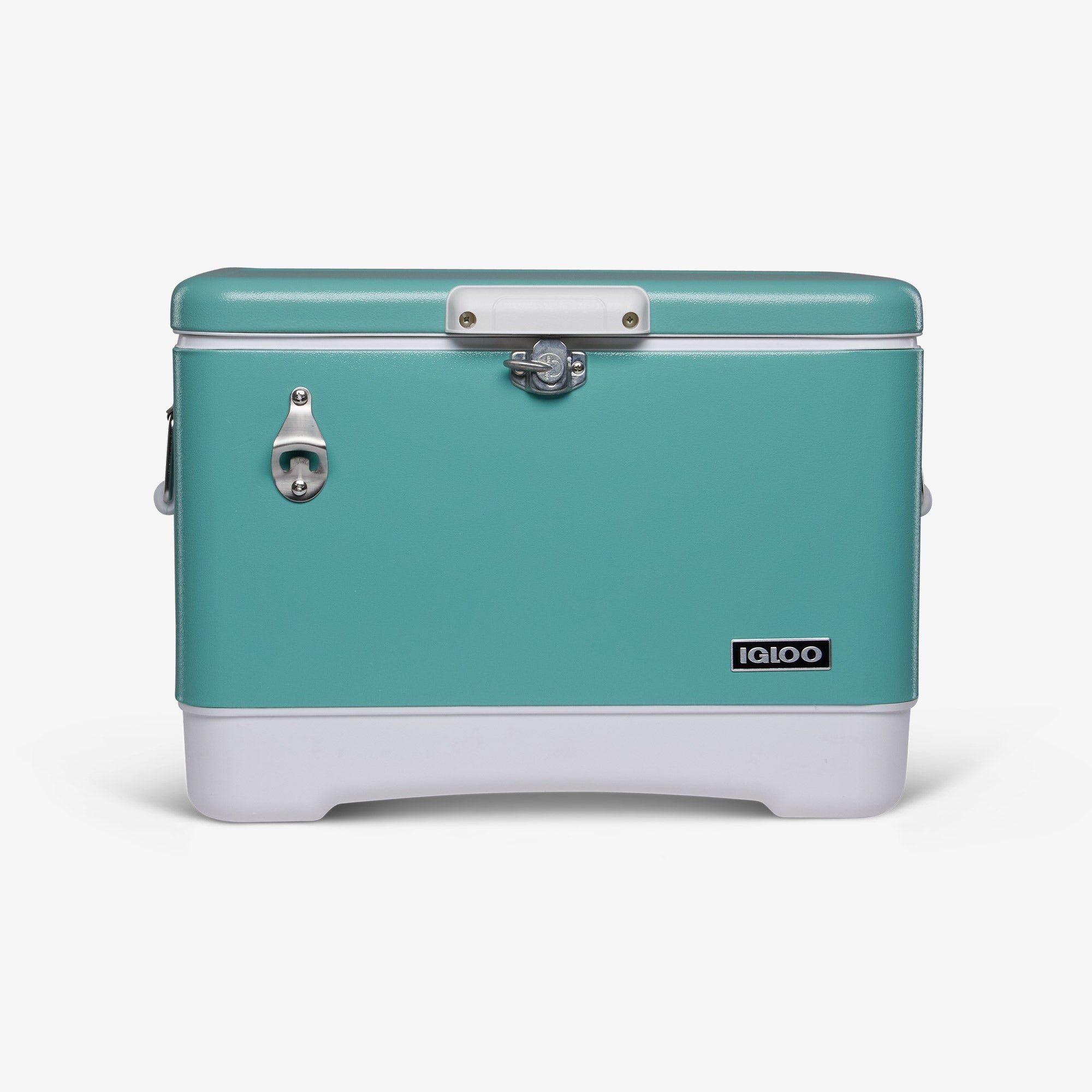 Legacy 54 Qt Cooler Y8 Crystal Ocean