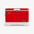 Legacy 54 Qt Cooler Y8 Red Star