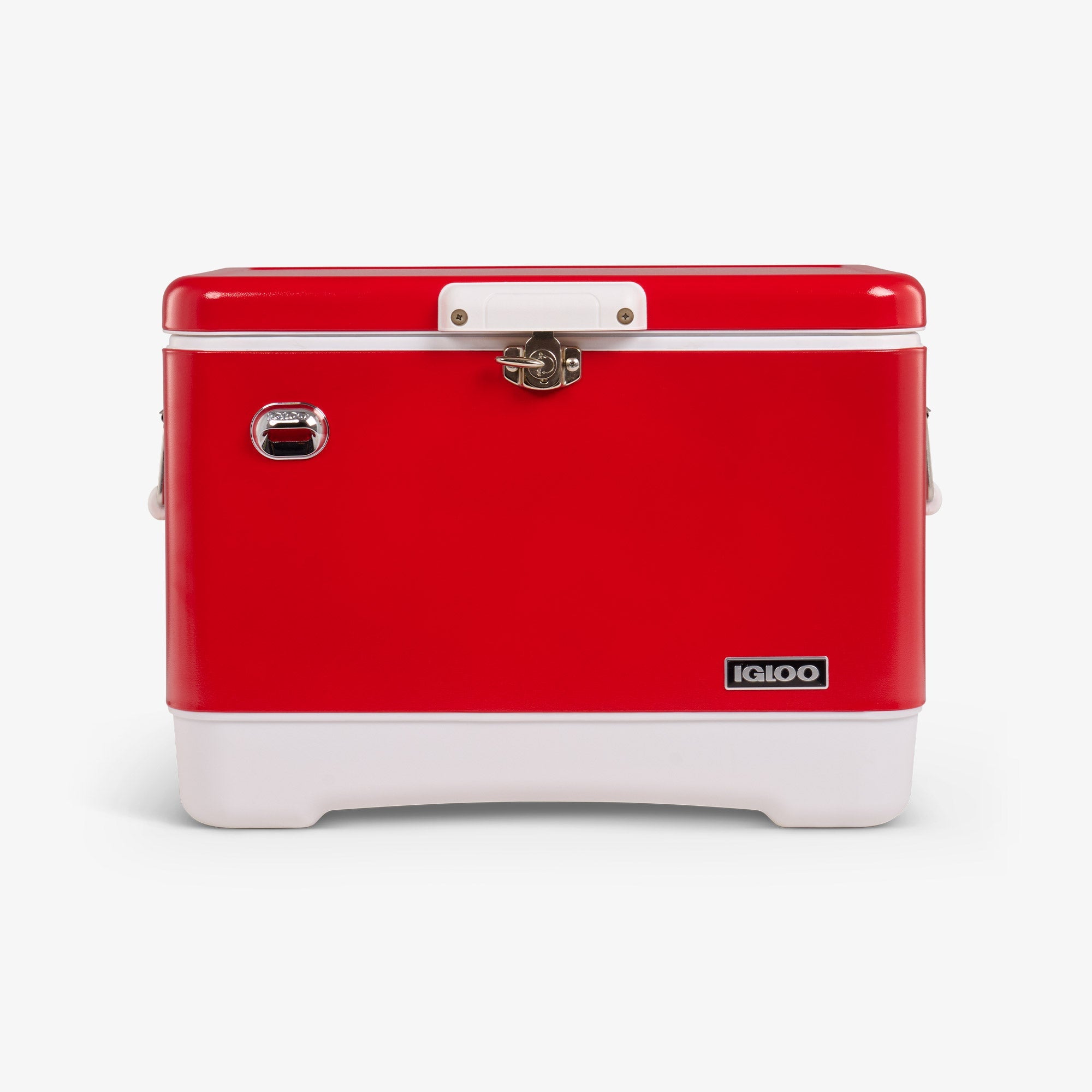 Legacy 54 Qt Cooler Y8 Red Star
