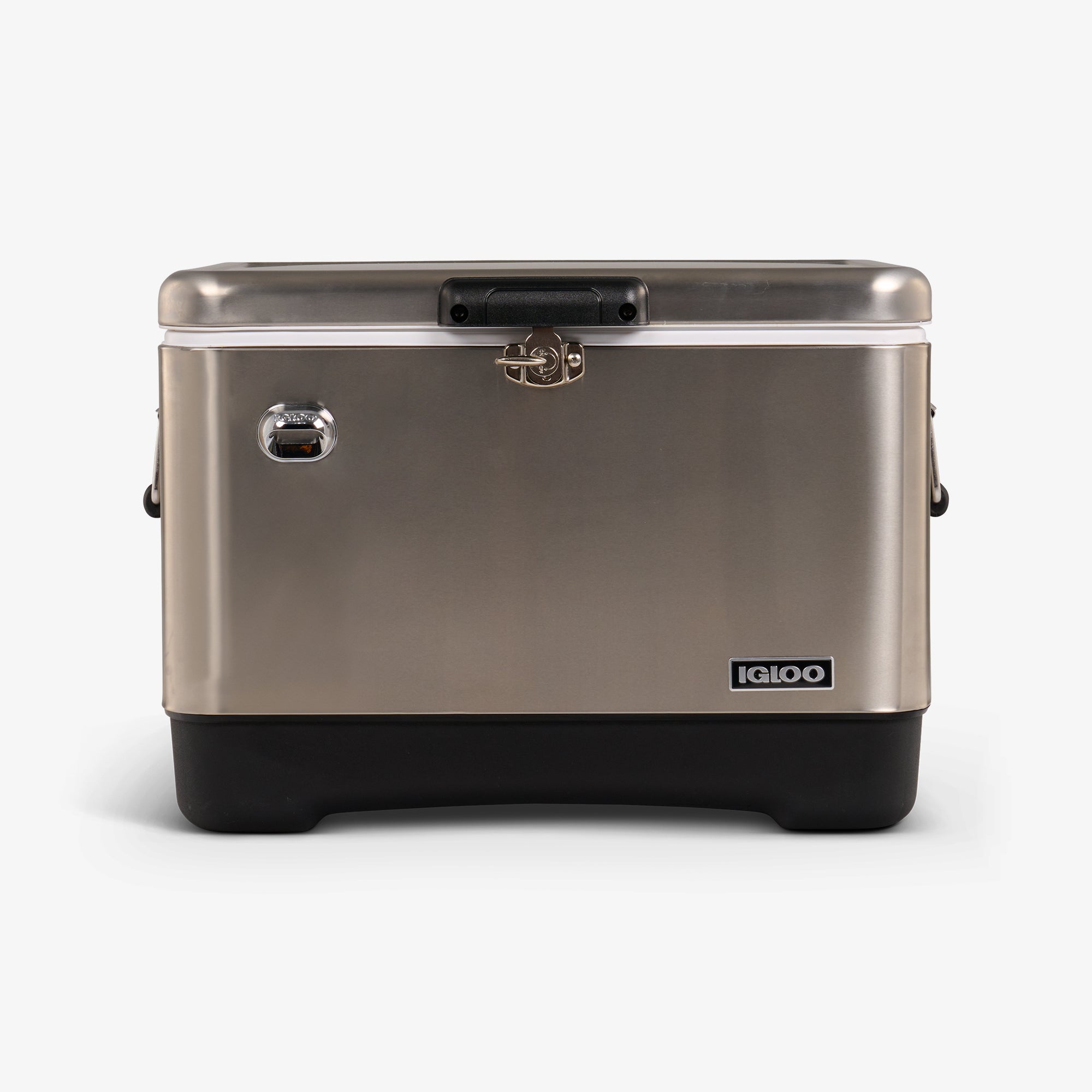 Legacy 54 Qt Cooler Y8 Stainless Steel