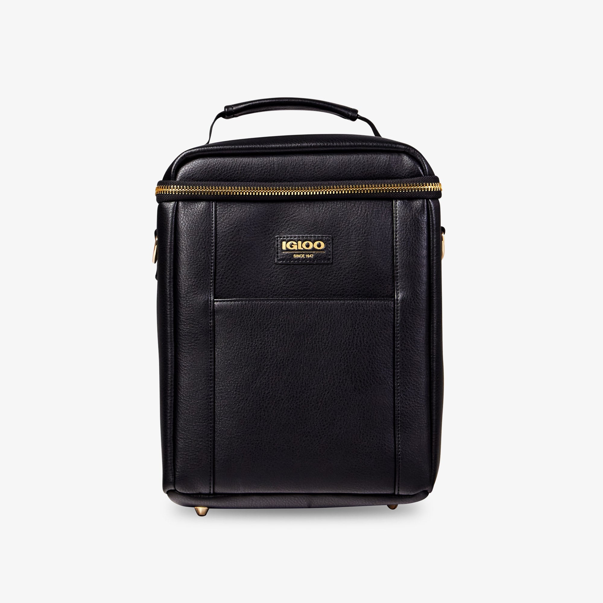 Igloo Luxe® Mini Convertible Backpack B6 Black