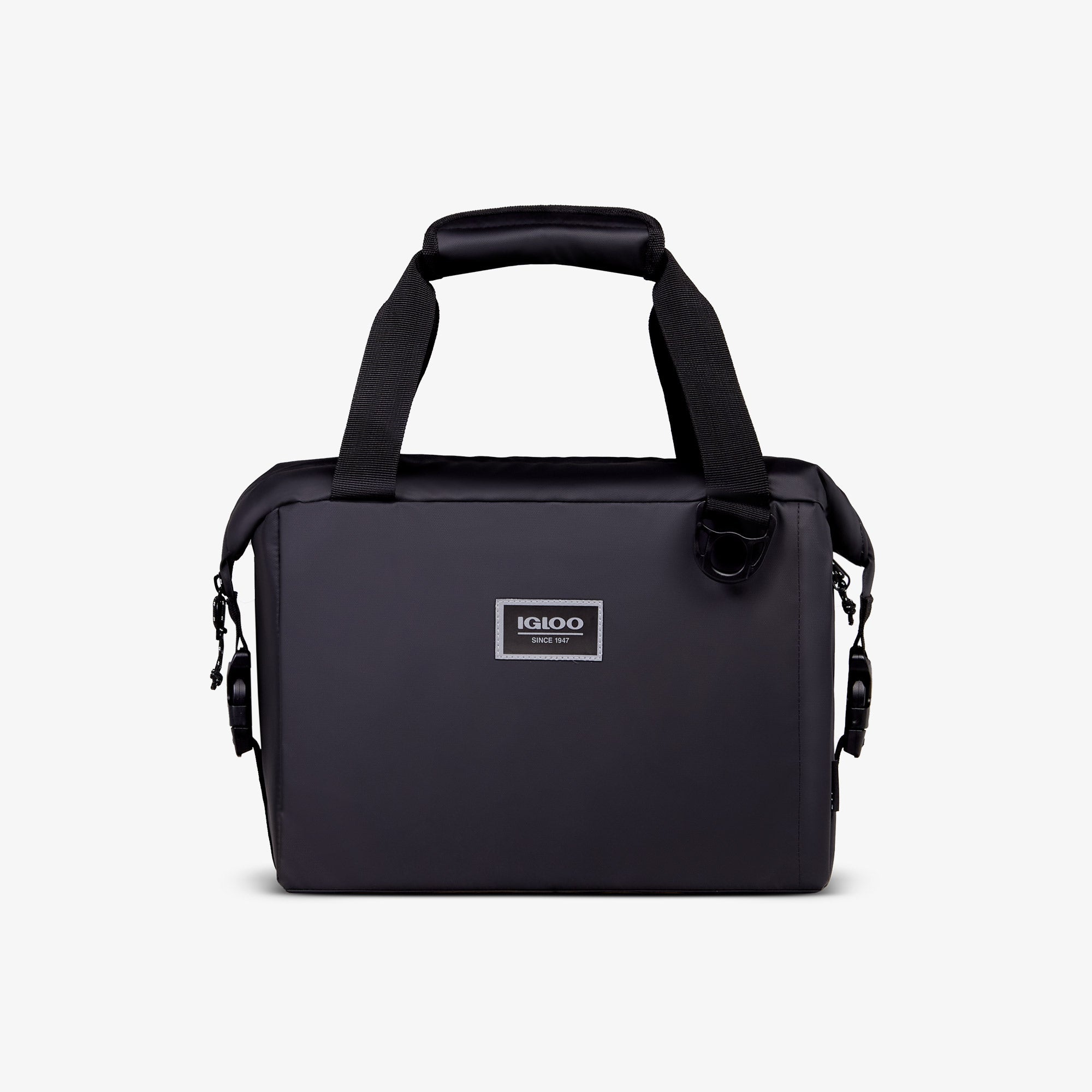 South Coast Snapdown 14-Can Bag D5 Black