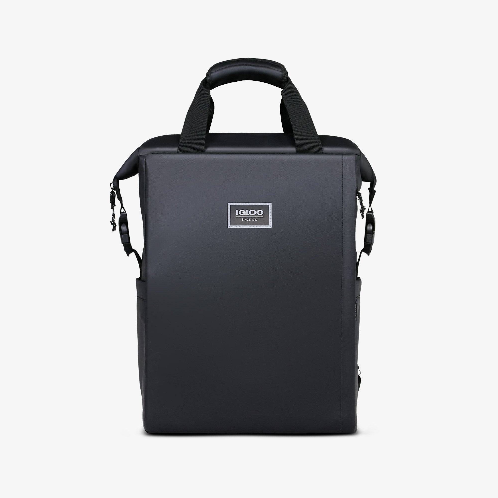 South Coast Snapdown 24-Can Backpack K9 Black