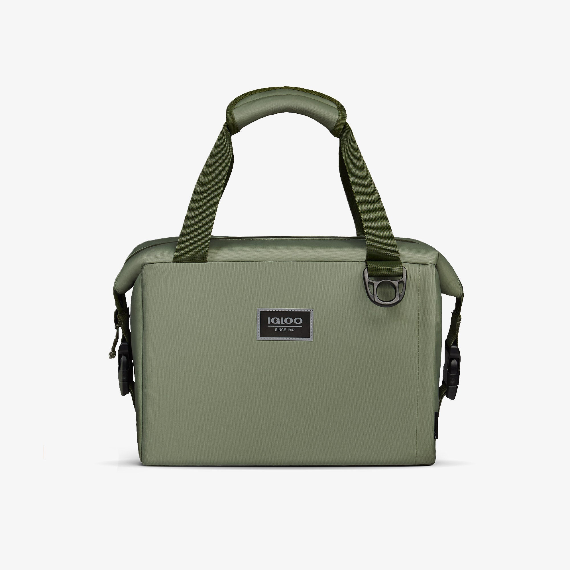 South Coast Snapdown 14-Can Bag D5 Oil Green