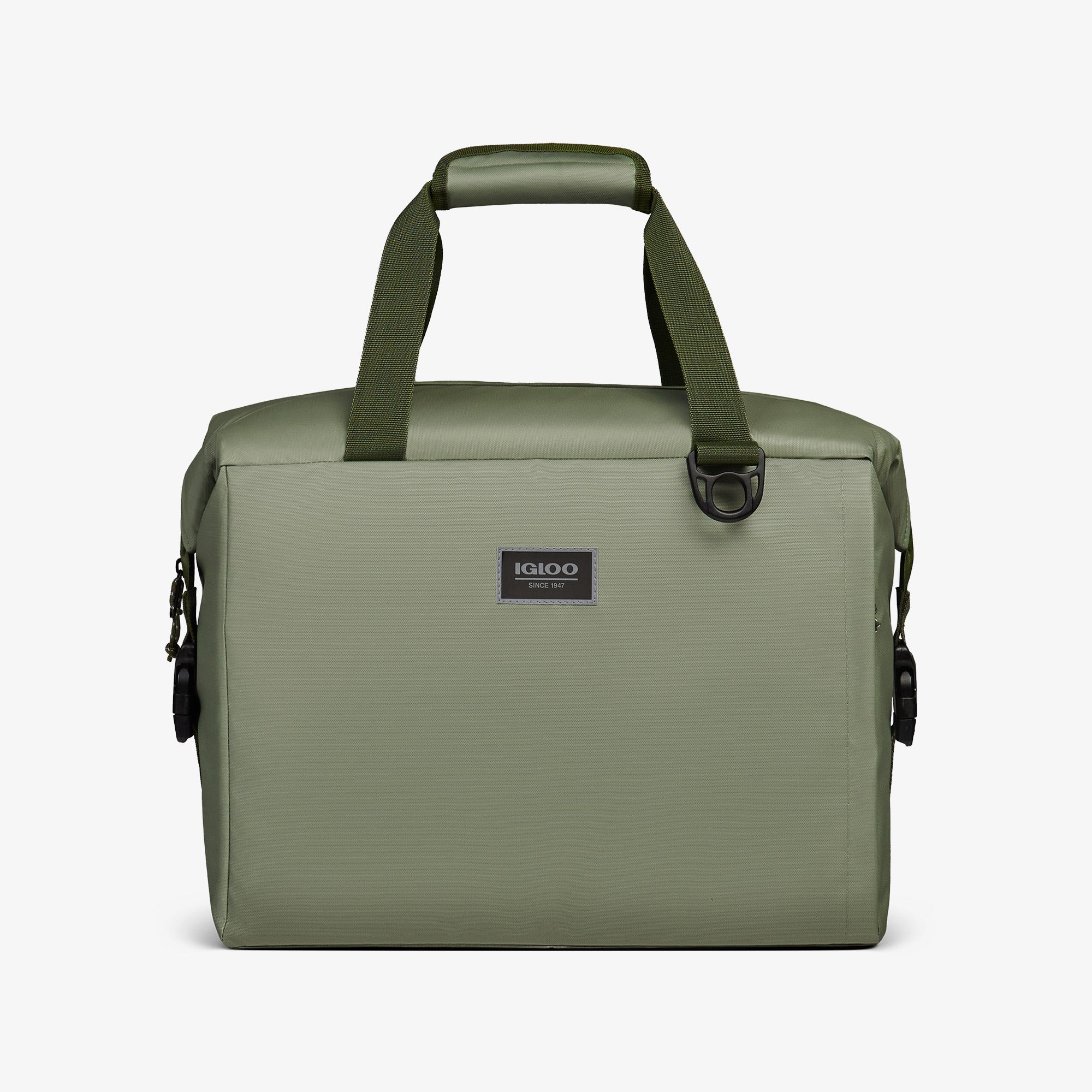 South Coast Snapdown 36-Can Bag N1 Oil Green