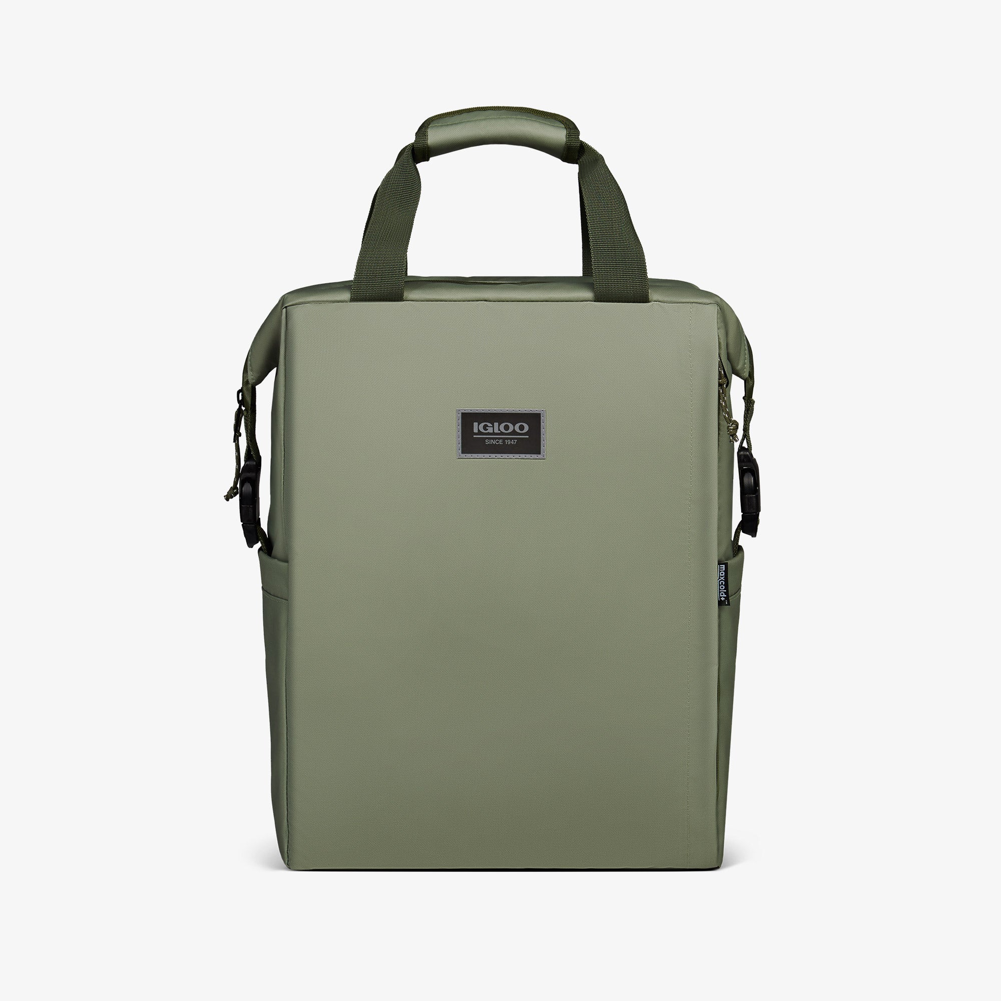 South Coast Snapdown 24-Can Backpack K9 Oil Green