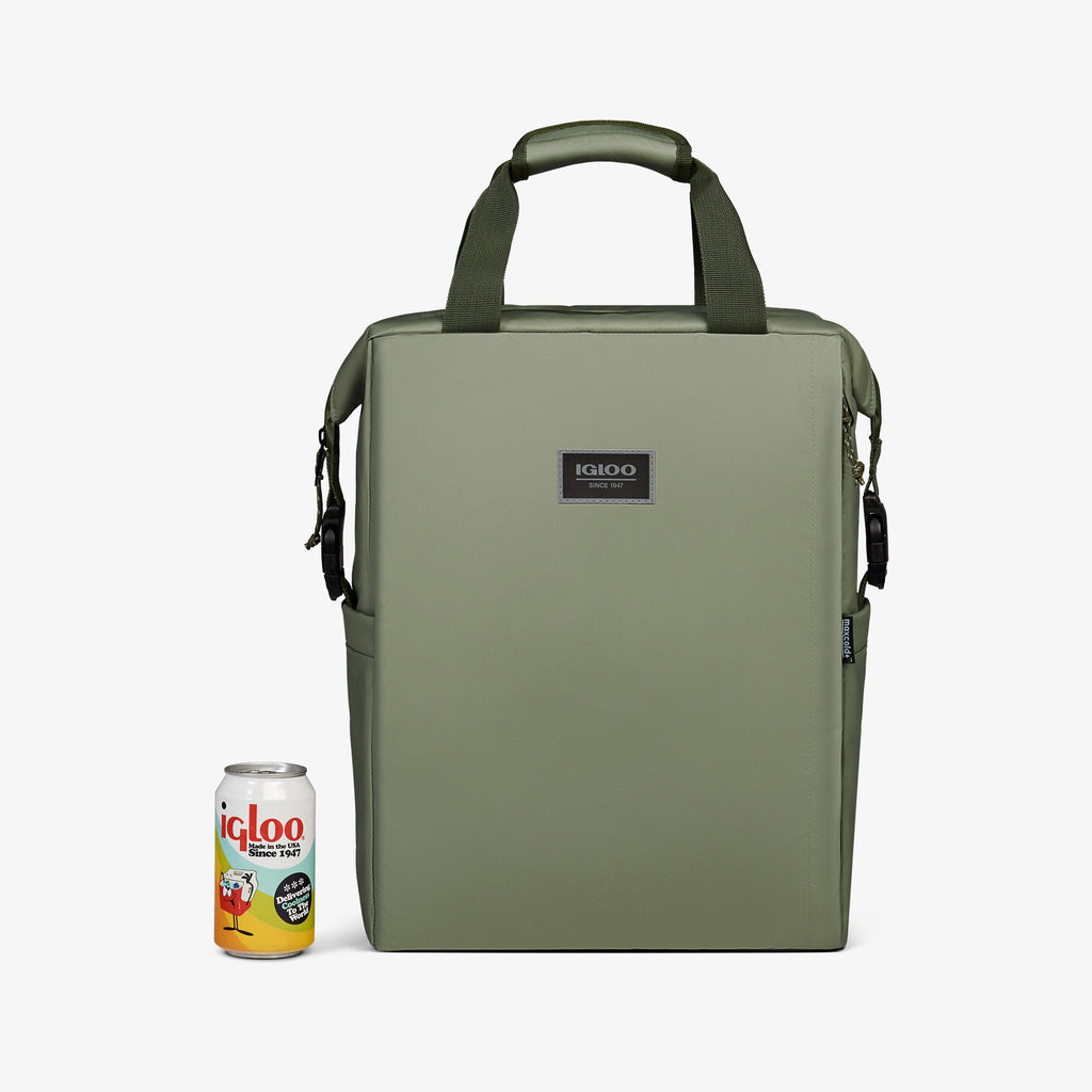 South Coast Snapdown 24-Can Backpack