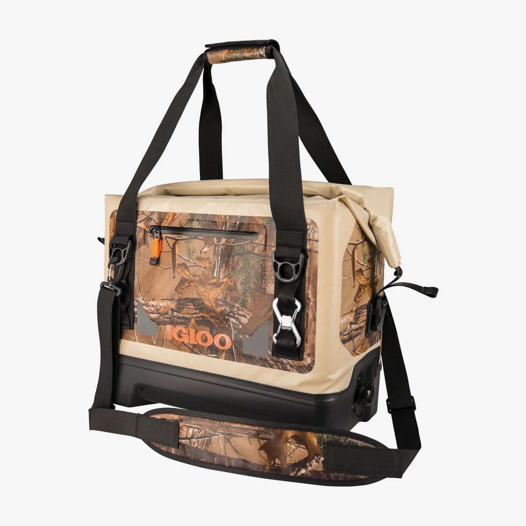 Sportsman Waterproof Cooler W7 Realtree Xtra