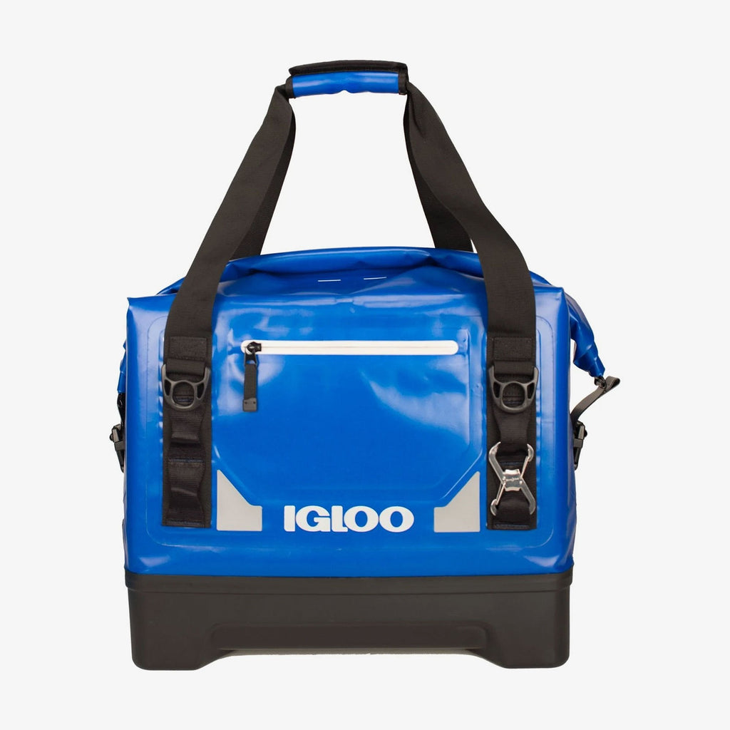 Sportsman Waterproof Cooler W7 Blue
