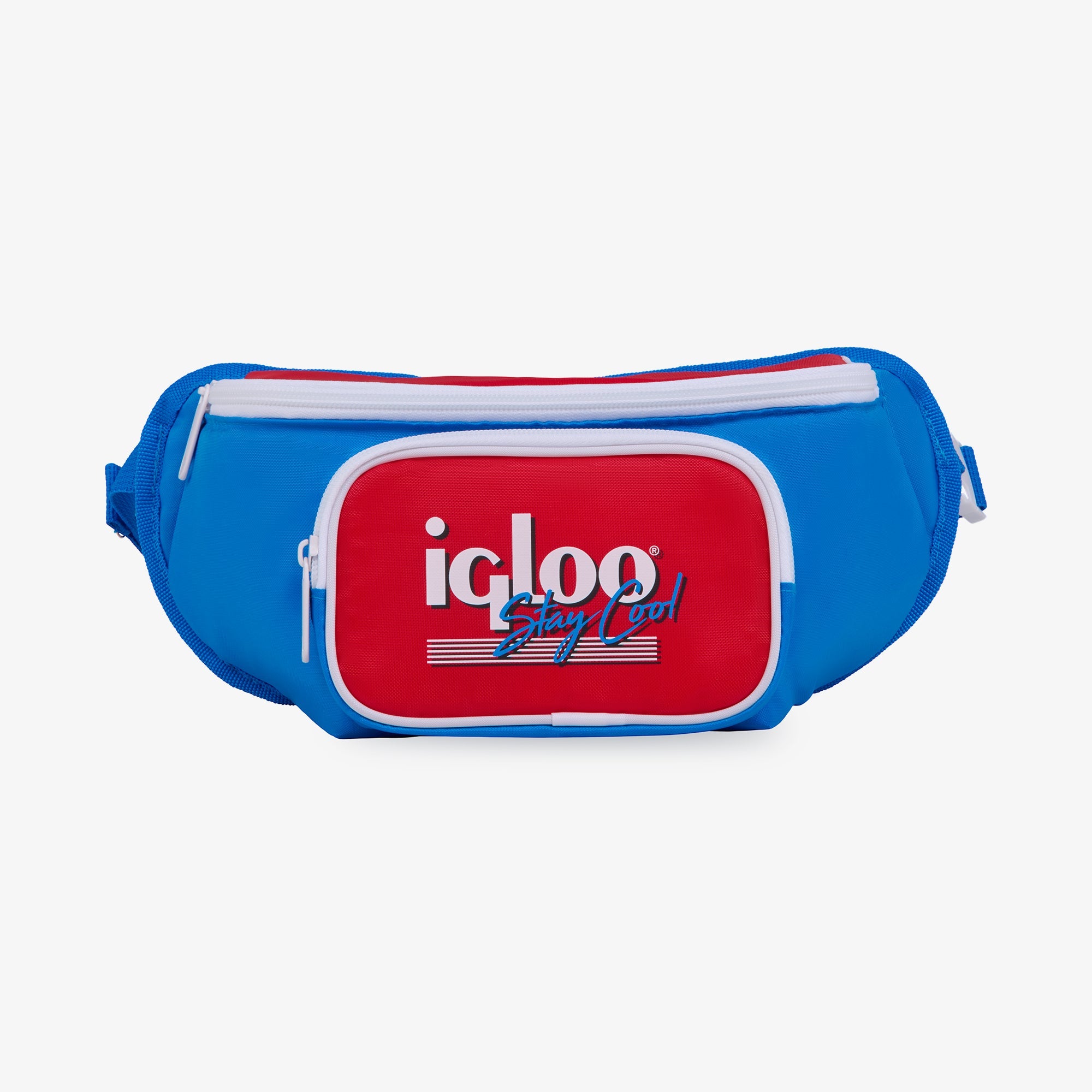 Retro Fanny Pack C5 Americana