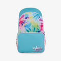 Retro Backpack Cooler T3 Tie-Dye