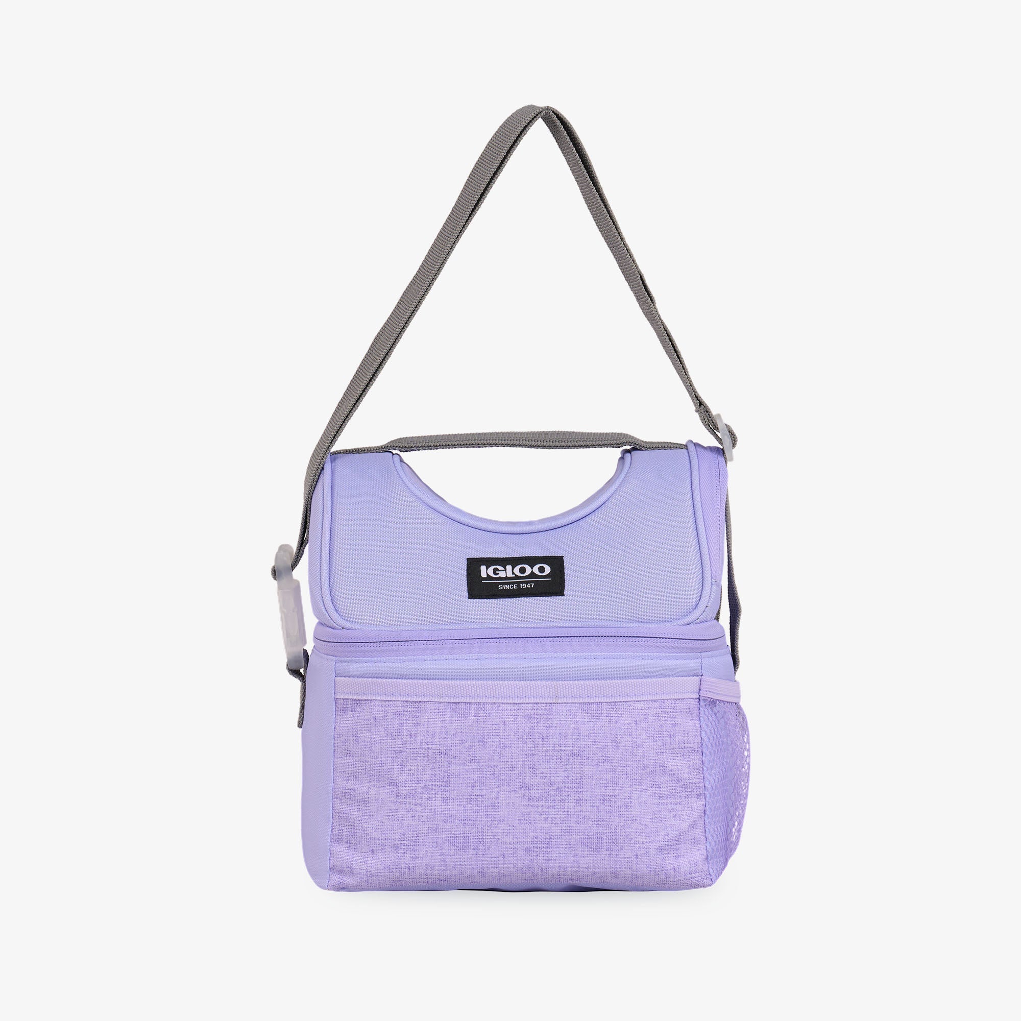 Kids Everyday Lunch Gripper Cooler Bag