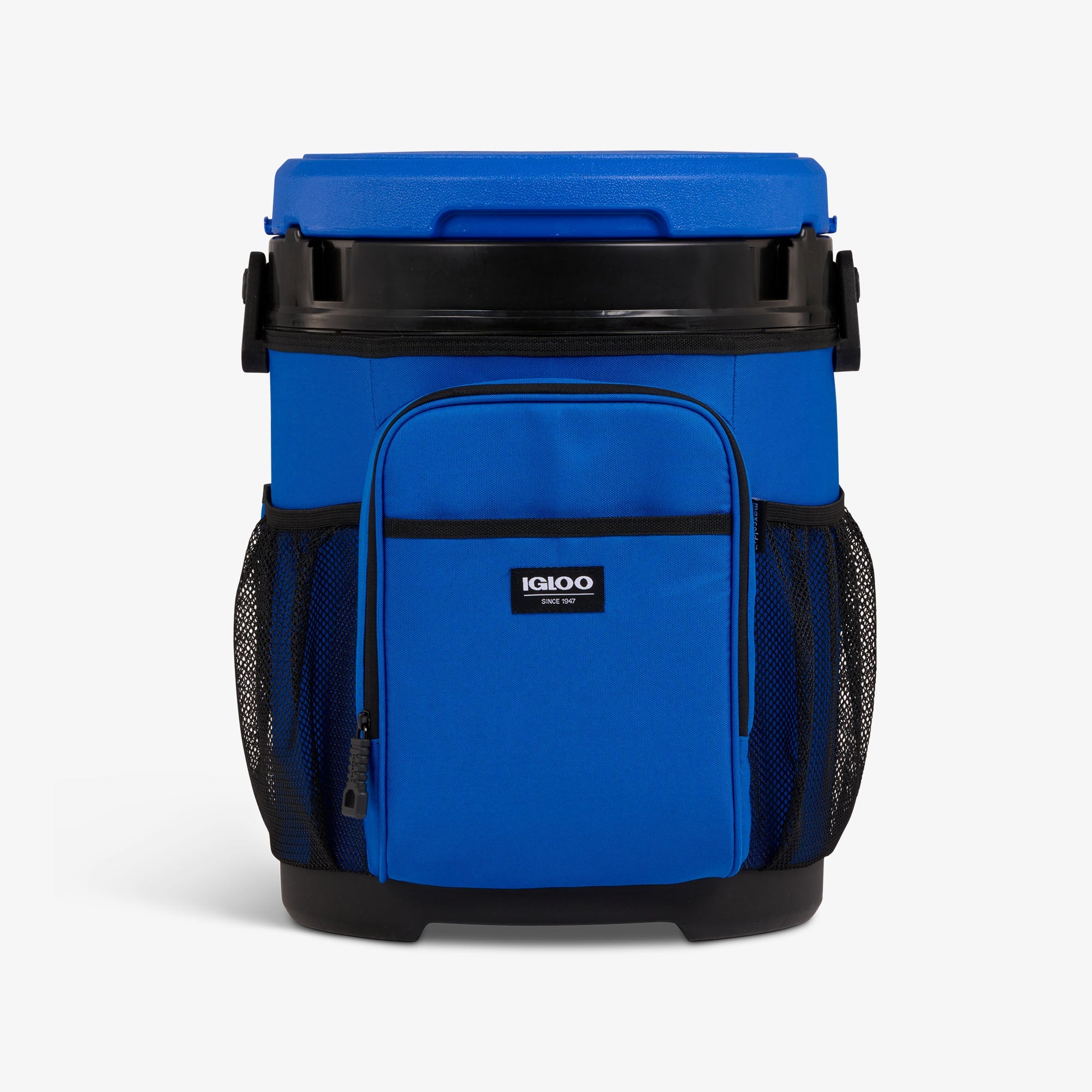 20 Qt Cooler Bucket Q0 Sport Blue