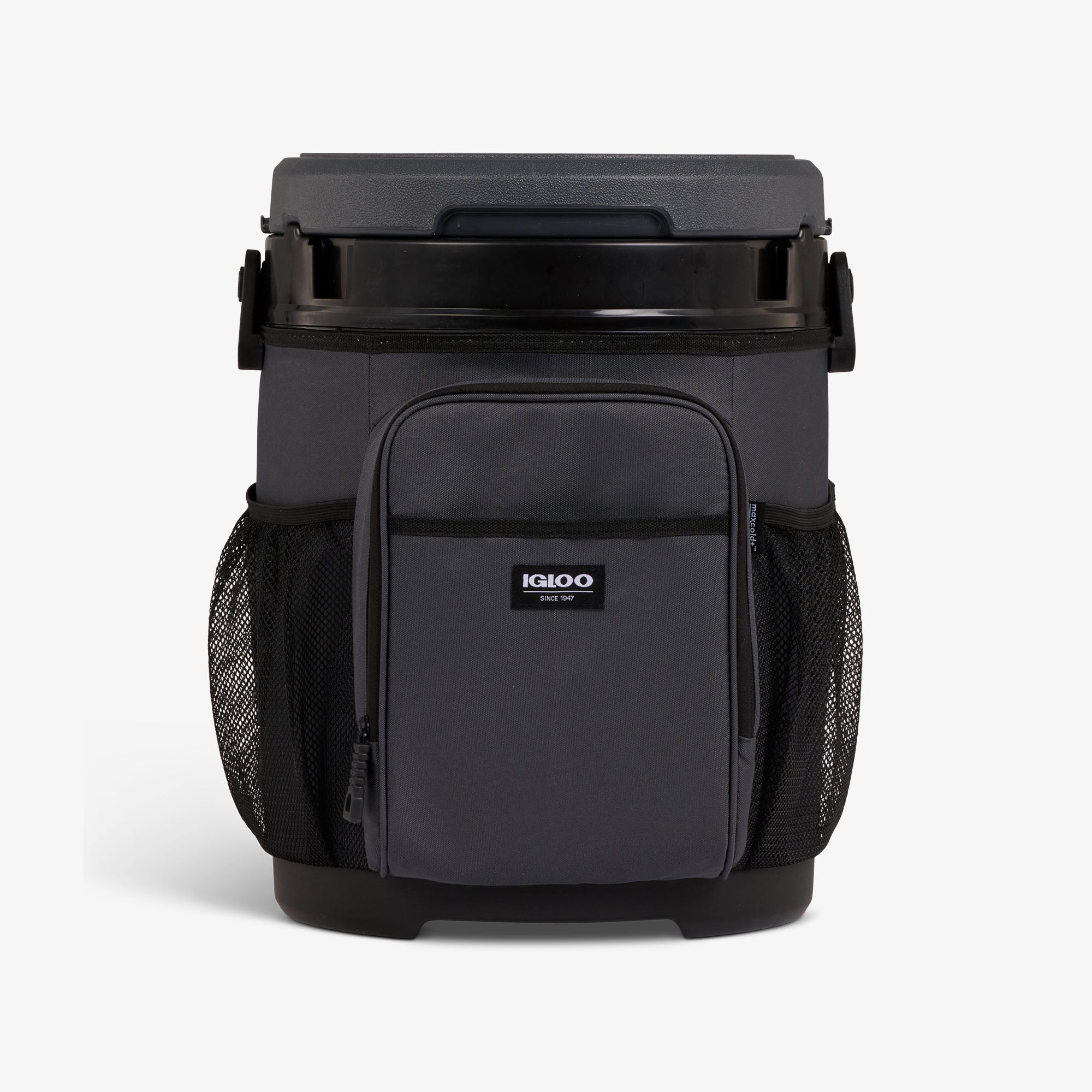 20 Qt Cooler Bucket Q0 Tactical Gray