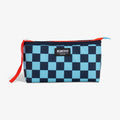 Kids Lunch Snack Bag L7 Checkers