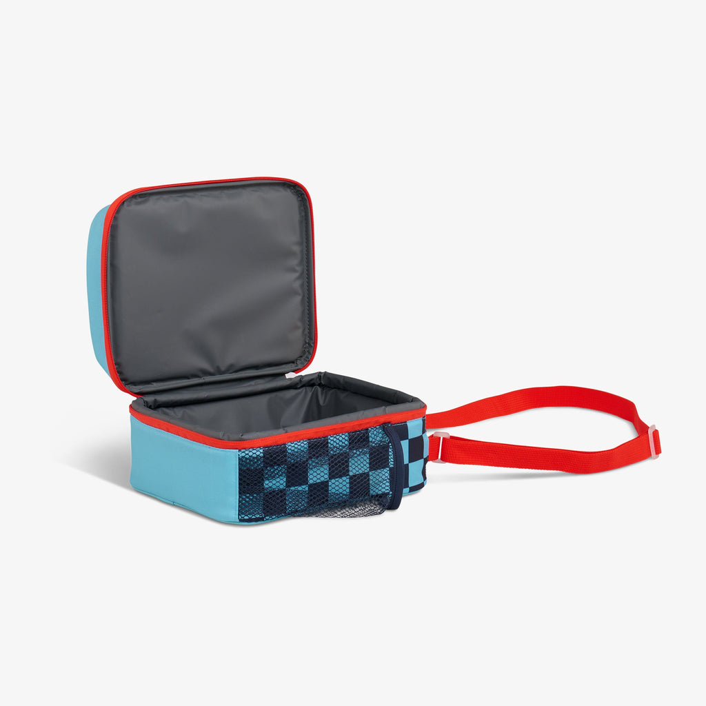 Kids Everyday Lunch Vertical Cooler Bag